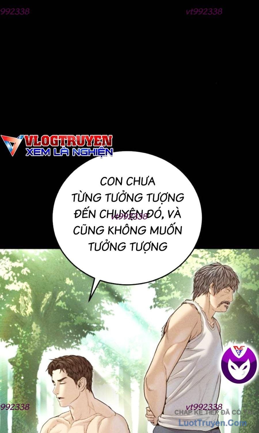 Bố Tôi Là Đặc Vụ Chap 221 - Next Chap 222