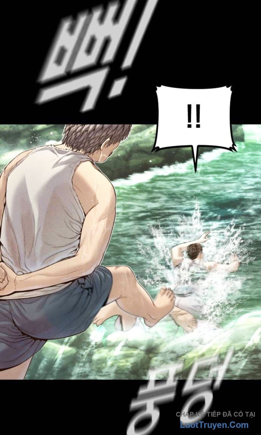 Bố Tôi Là Đặc Vụ Chap 221 - Next Chap 222