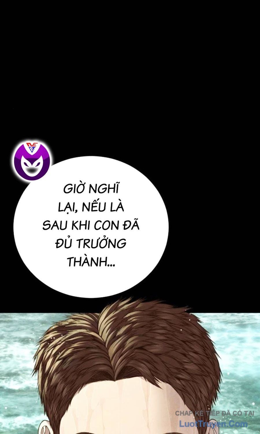 Bố Tôi Là Đặc Vụ Chap 221 - Next Chap 222