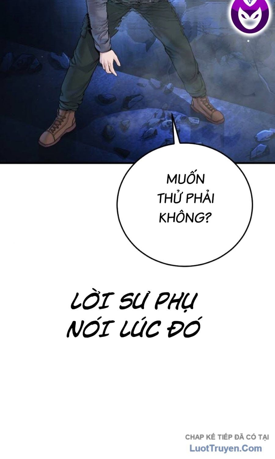 Bố Tôi Là Đặc Vụ Chap 221 - Next Chap 222