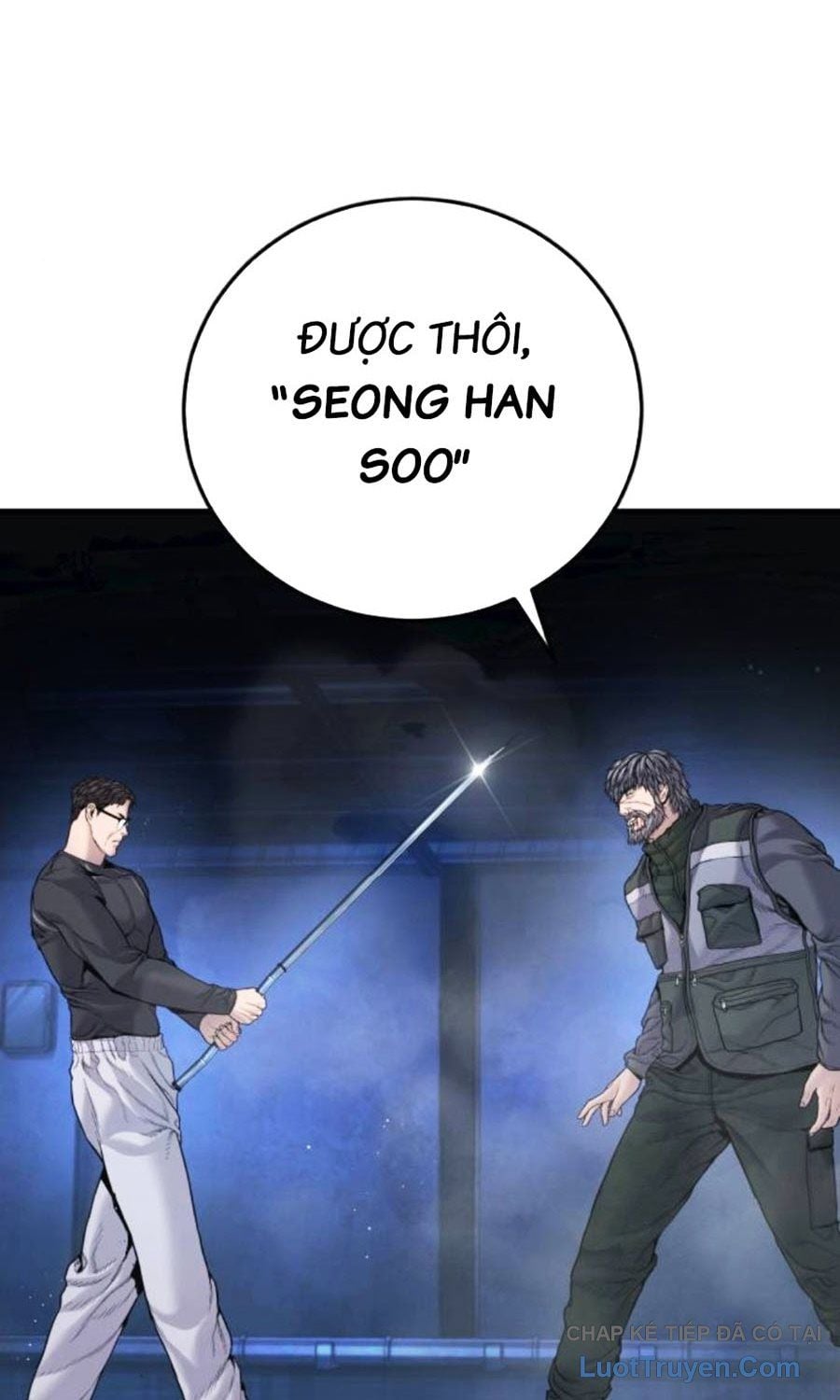 Bố Tôi Là Đặc Vụ Chap 221 - Next Chap 222