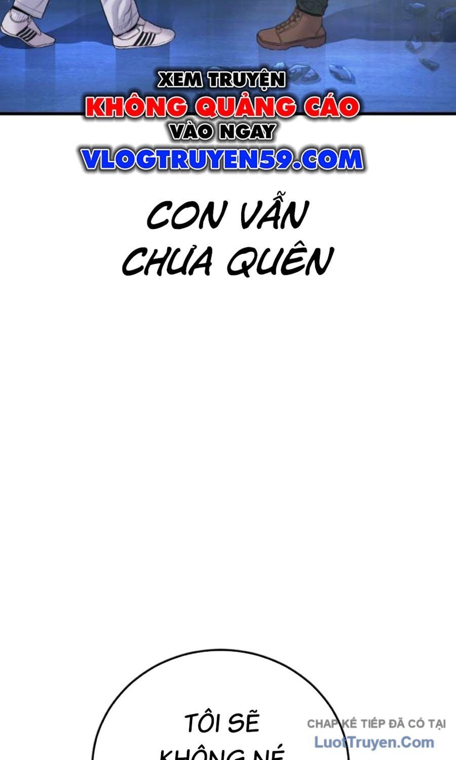 Bố Tôi Là Đặc Vụ Chap 221 - Next Chap 222