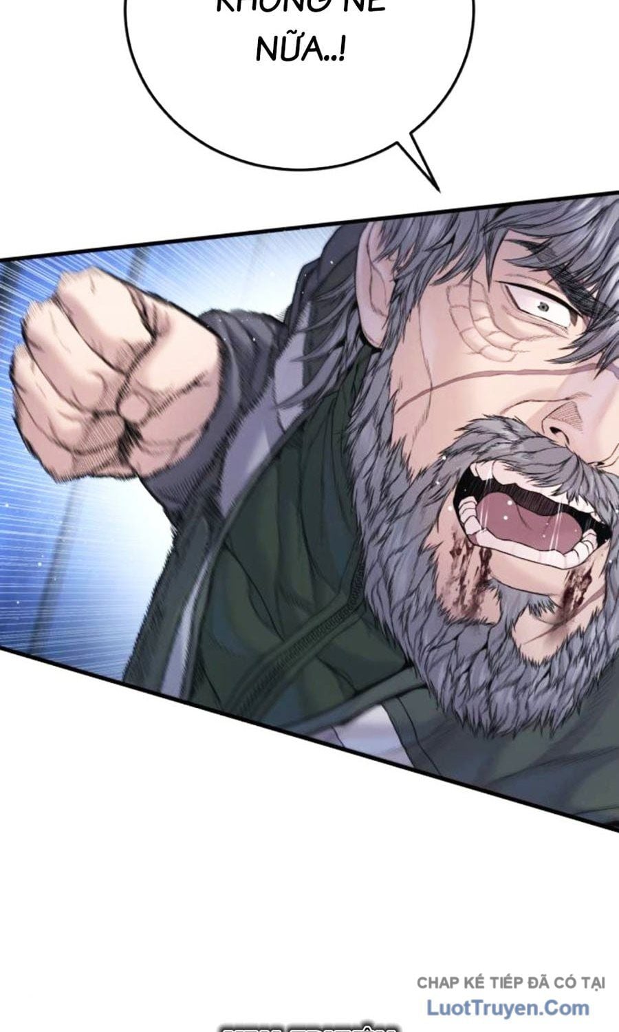 Bố Tôi Là Đặc Vụ Chap 221 - Next Chap 222