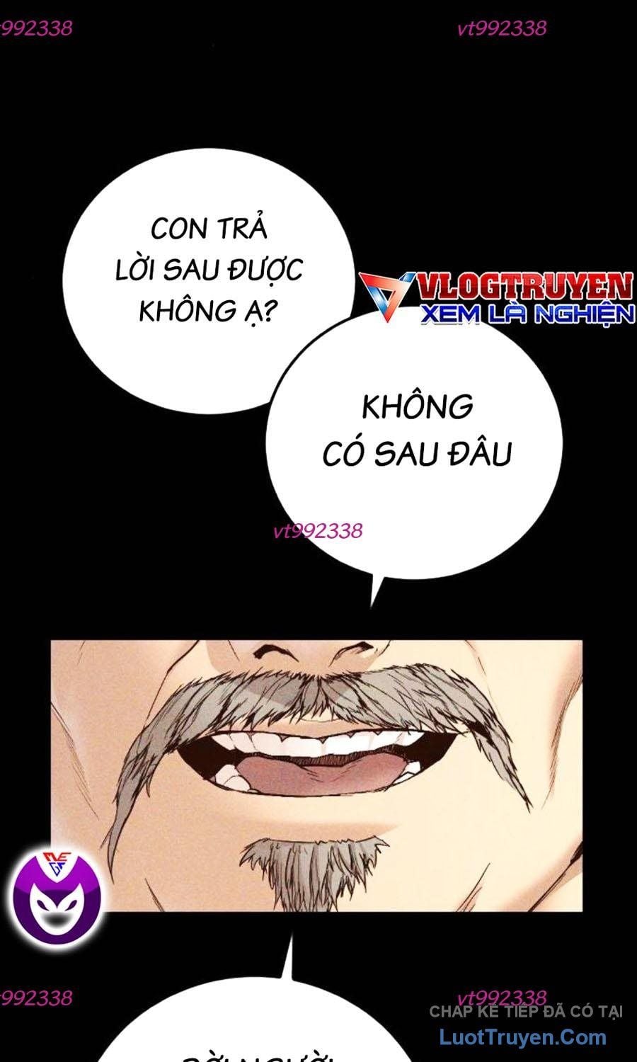 Bố Tôi Là Đặc Vụ Chap 221 - Next Chap 222