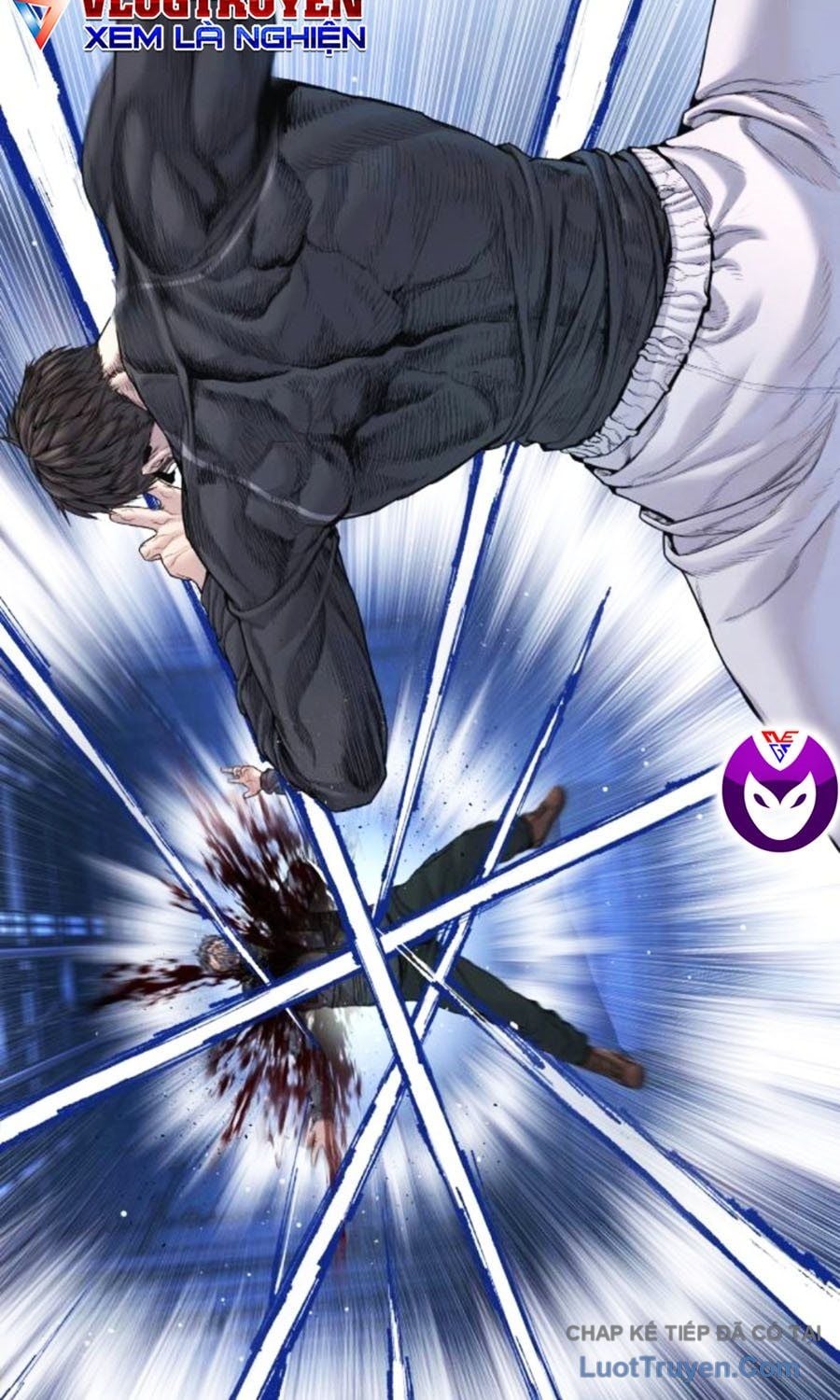 Bố Tôi Là Đặc Vụ Chap 221 - Next Chap 222