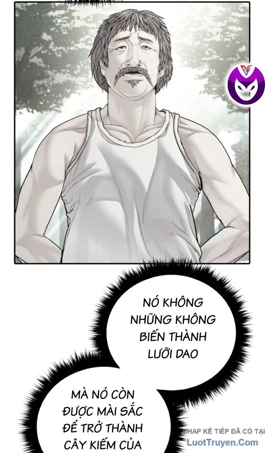 Bố Tôi Là Đặc Vụ Chap 221 - Next Chap 222