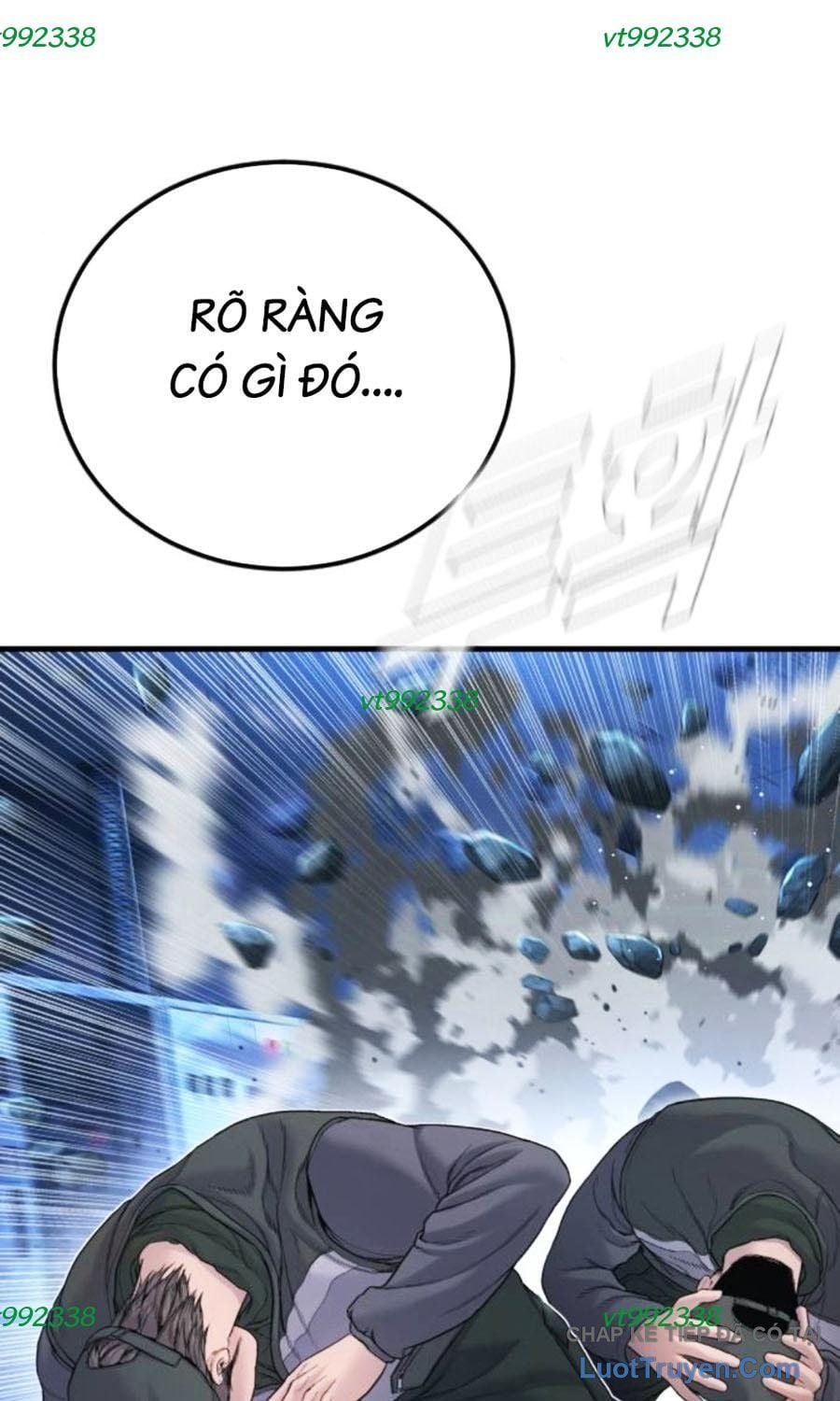 Bố Tôi Là Đặc Vụ Chap 221 - Next Chap 222