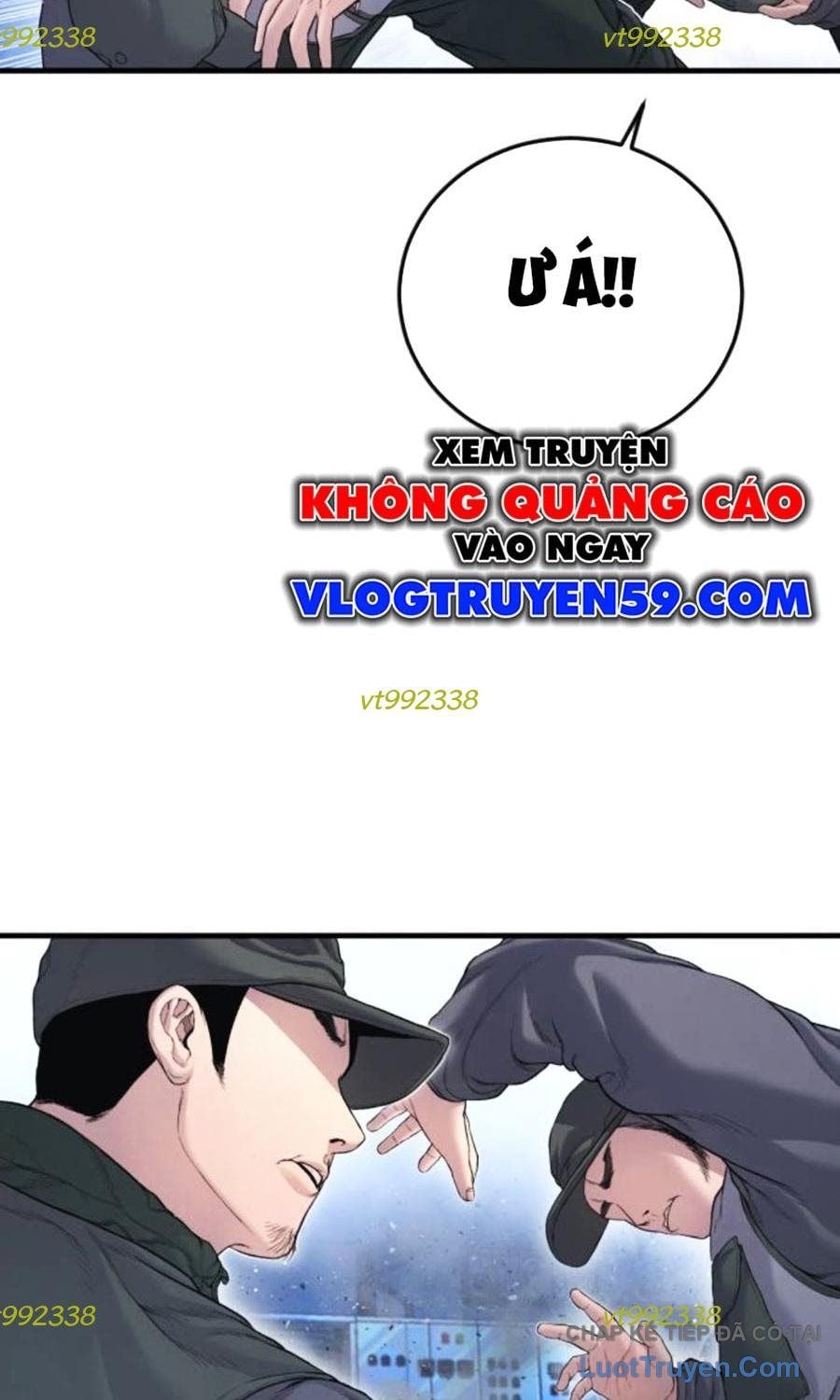 Bố Tôi Là Đặc Vụ Chap 221 - Next Chap 222