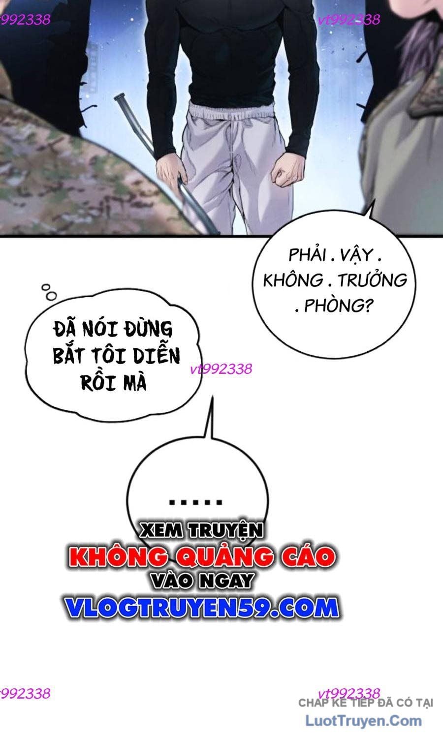 Bố Tôi Là Đặc Vụ Chap 221 - Next Chap 222