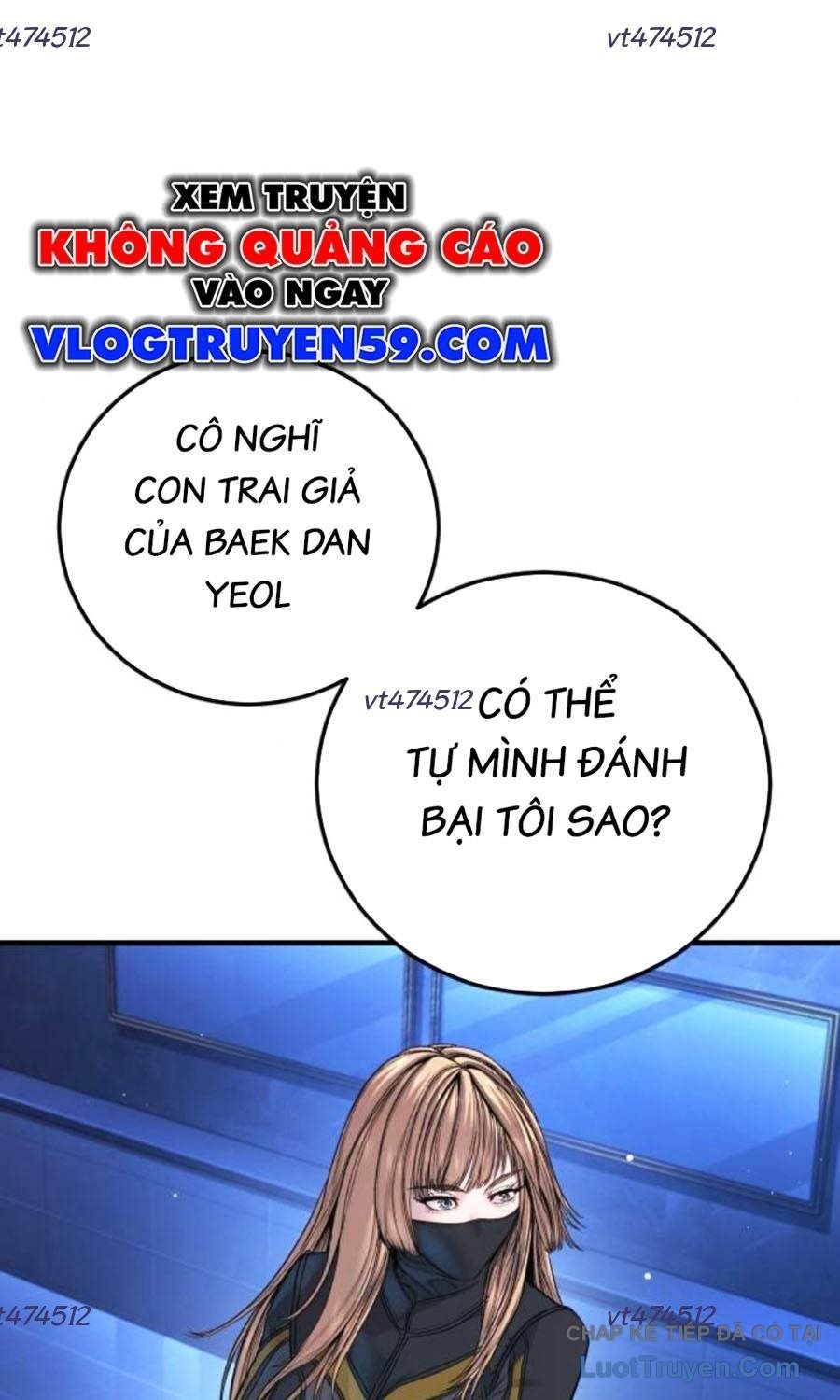 Bố Tôi Là Đặc Vụ Chap 222 - Next Chap 223