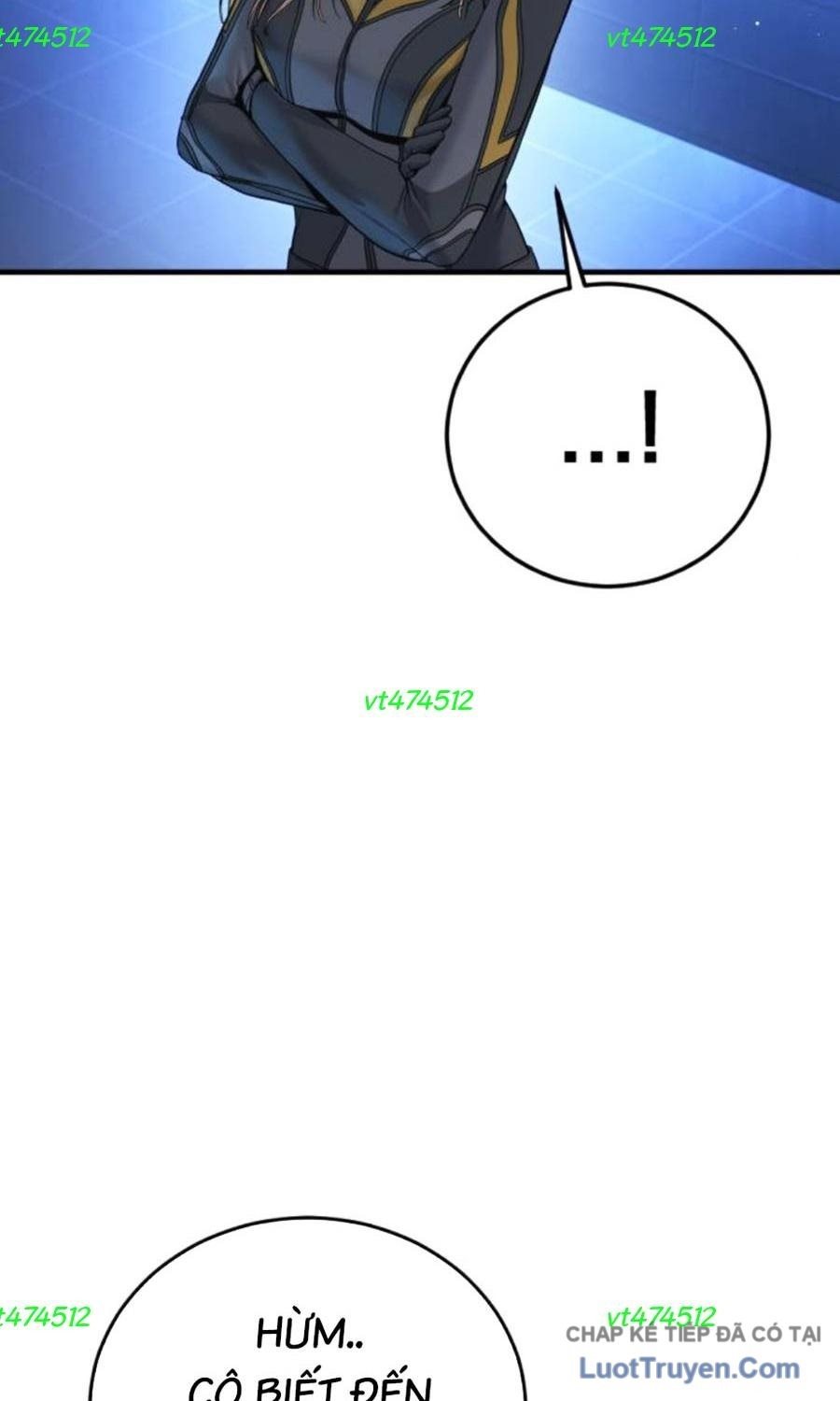 Bố Tôi Là Đặc Vụ Chap 222 - Next Chap 223