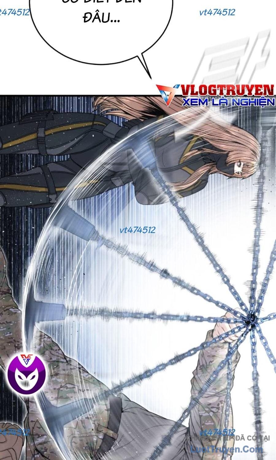 Bố Tôi Là Đặc Vụ Chap 222 - Next Chap 223