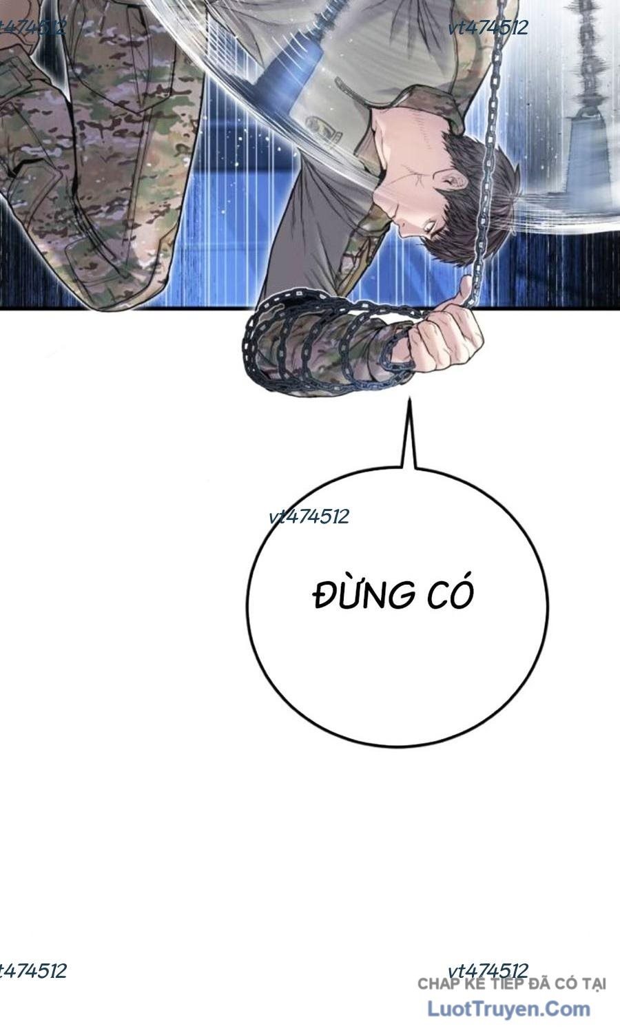 Bố Tôi Là Đặc Vụ Chap 222 - Next Chap 223