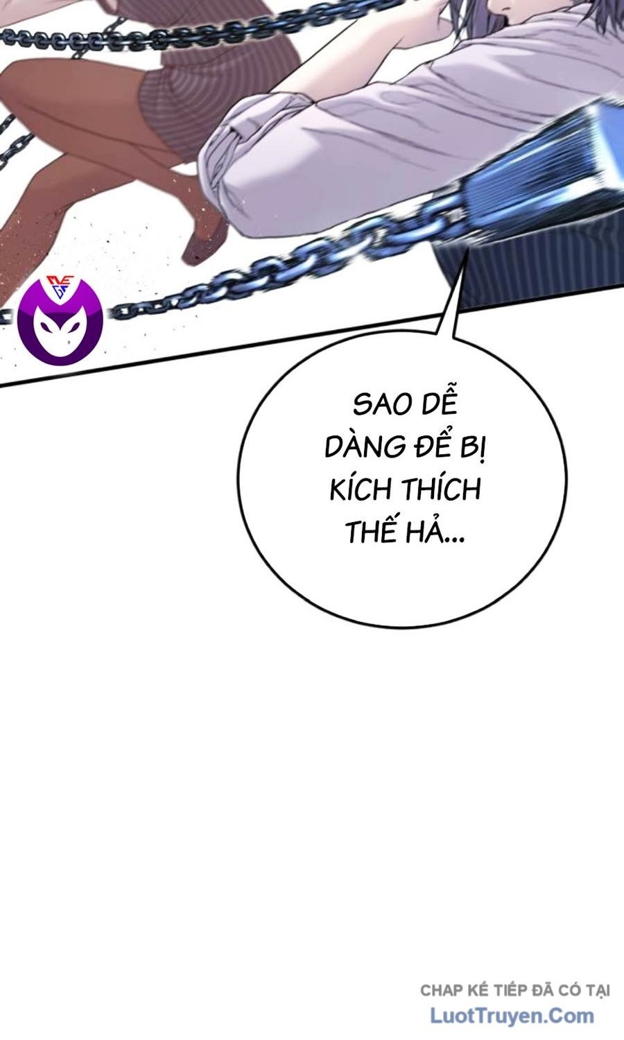 Bố Tôi Là Đặc Vụ Chap 222 - Next Chap 223