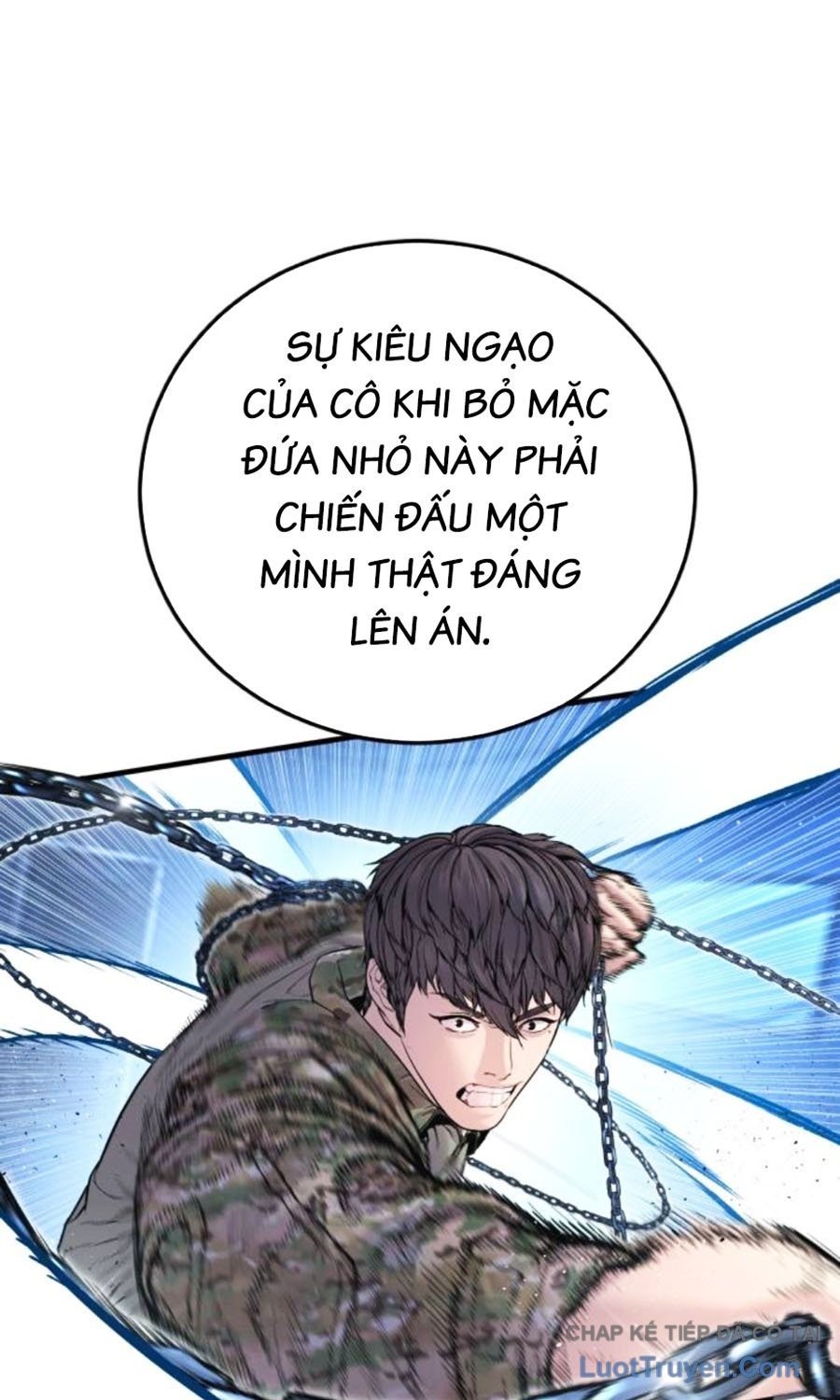 Bố Tôi Là Đặc Vụ Chap 222 - Next Chap 223
