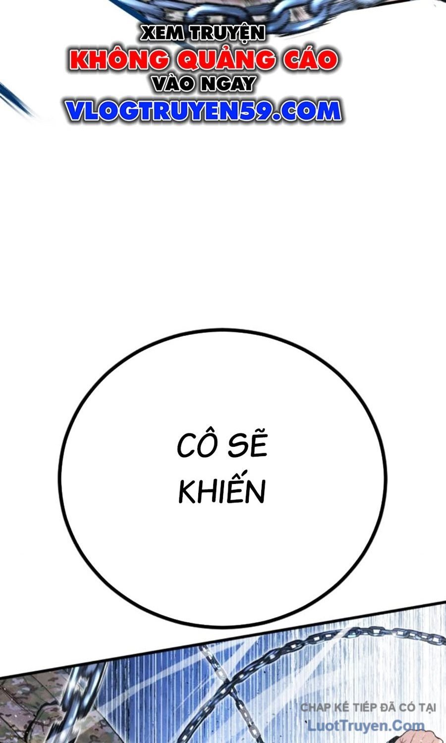 Bố Tôi Là Đặc Vụ Chap 222 - Next Chap 223