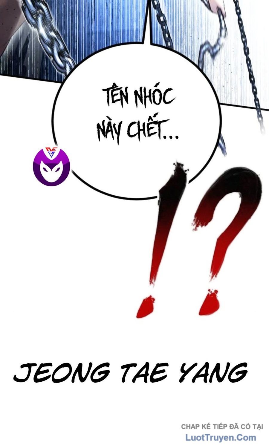 Bố Tôi Là Đặc Vụ Chap 222 - Next Chap 223