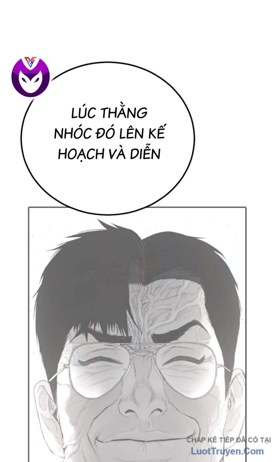 Bố Tôi Là Đặc Vụ Chap 222 - Next Chap 223