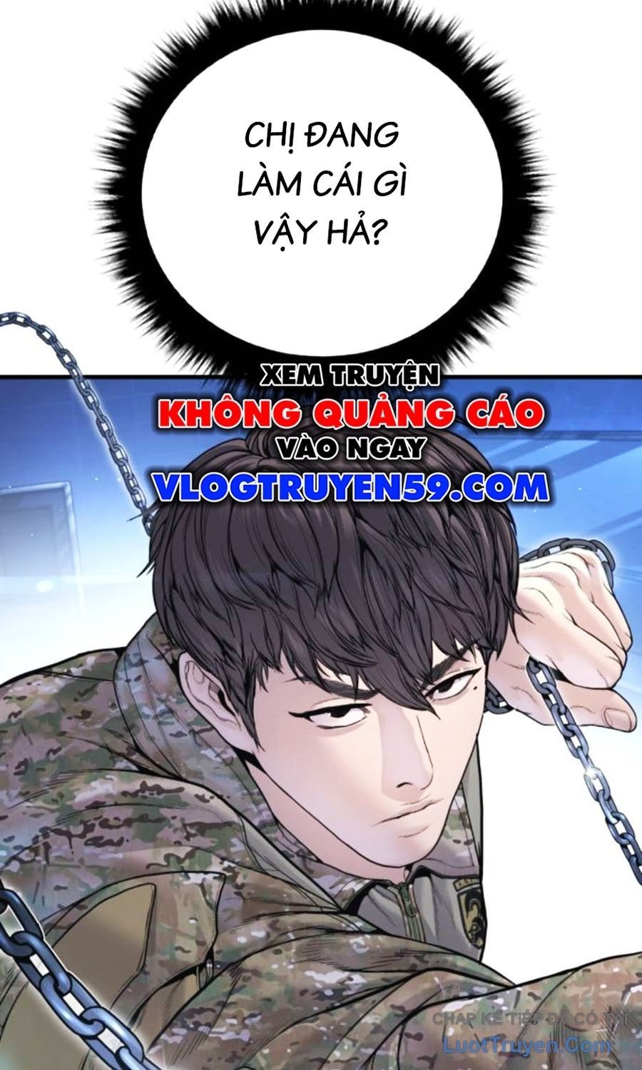 Bố Tôi Là Đặc Vụ Chap 222 - Next Chap 223