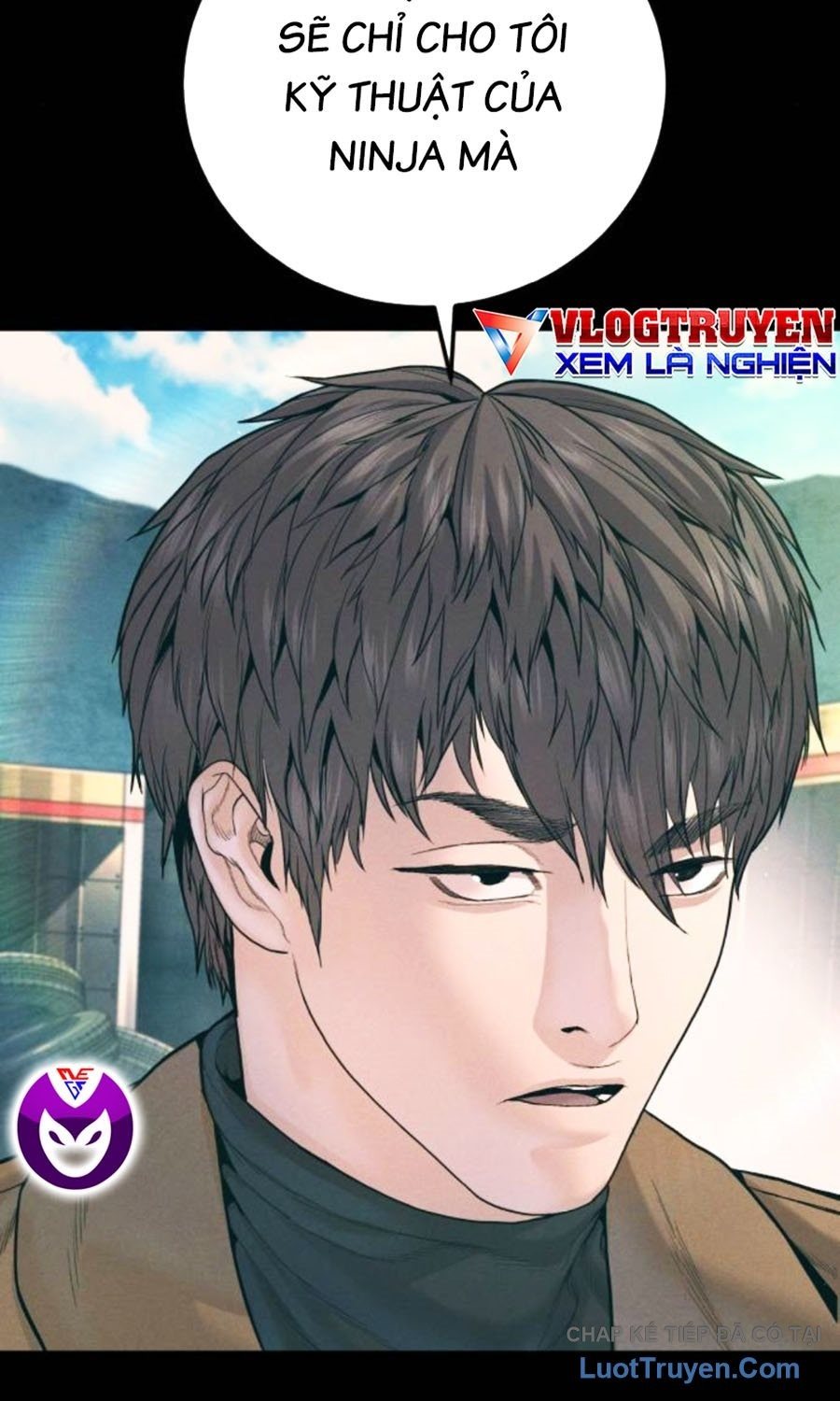 Bố Tôi Là Đặc Vụ Chap 222 - Next Chap 223