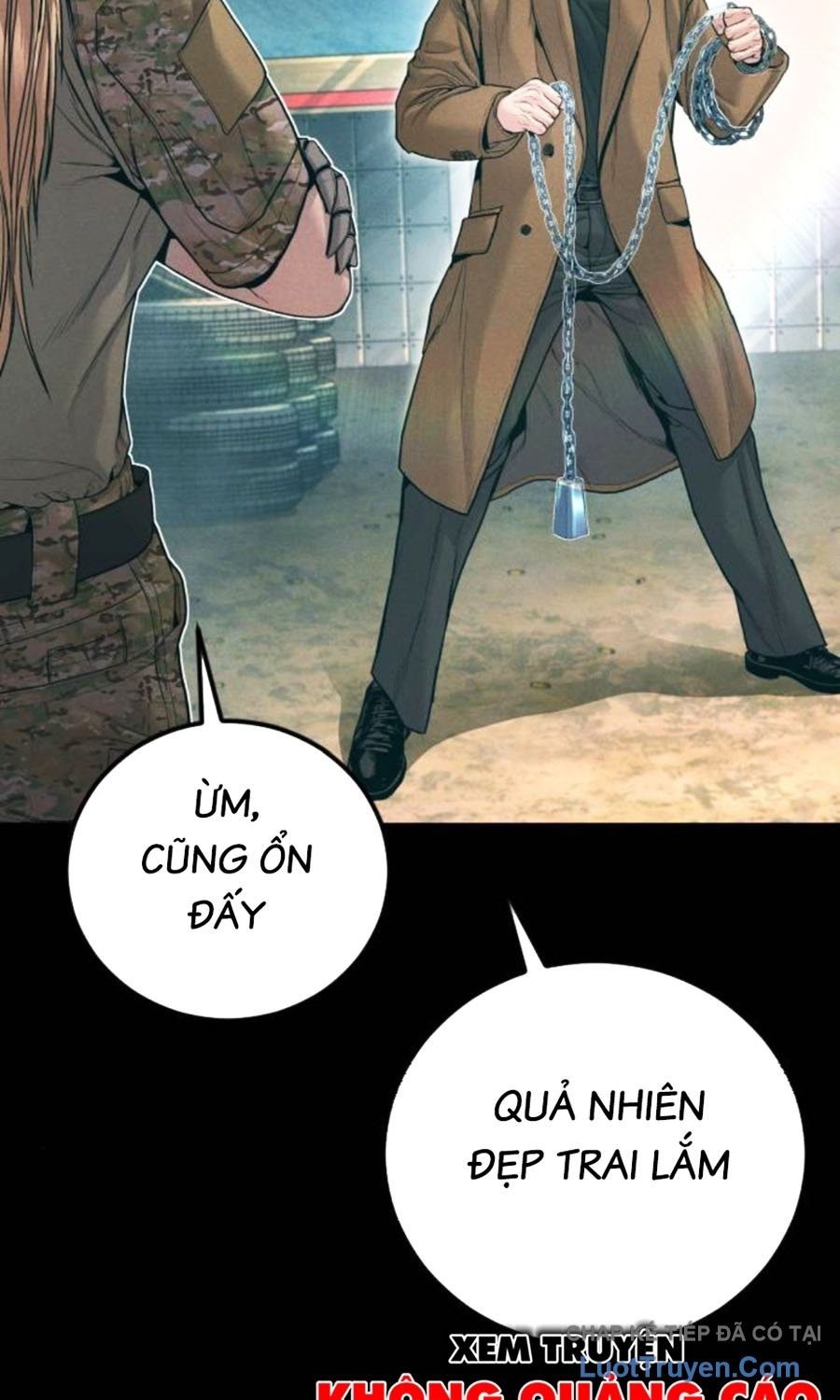 Bố Tôi Là Đặc Vụ Chap 222 - Next Chap 223