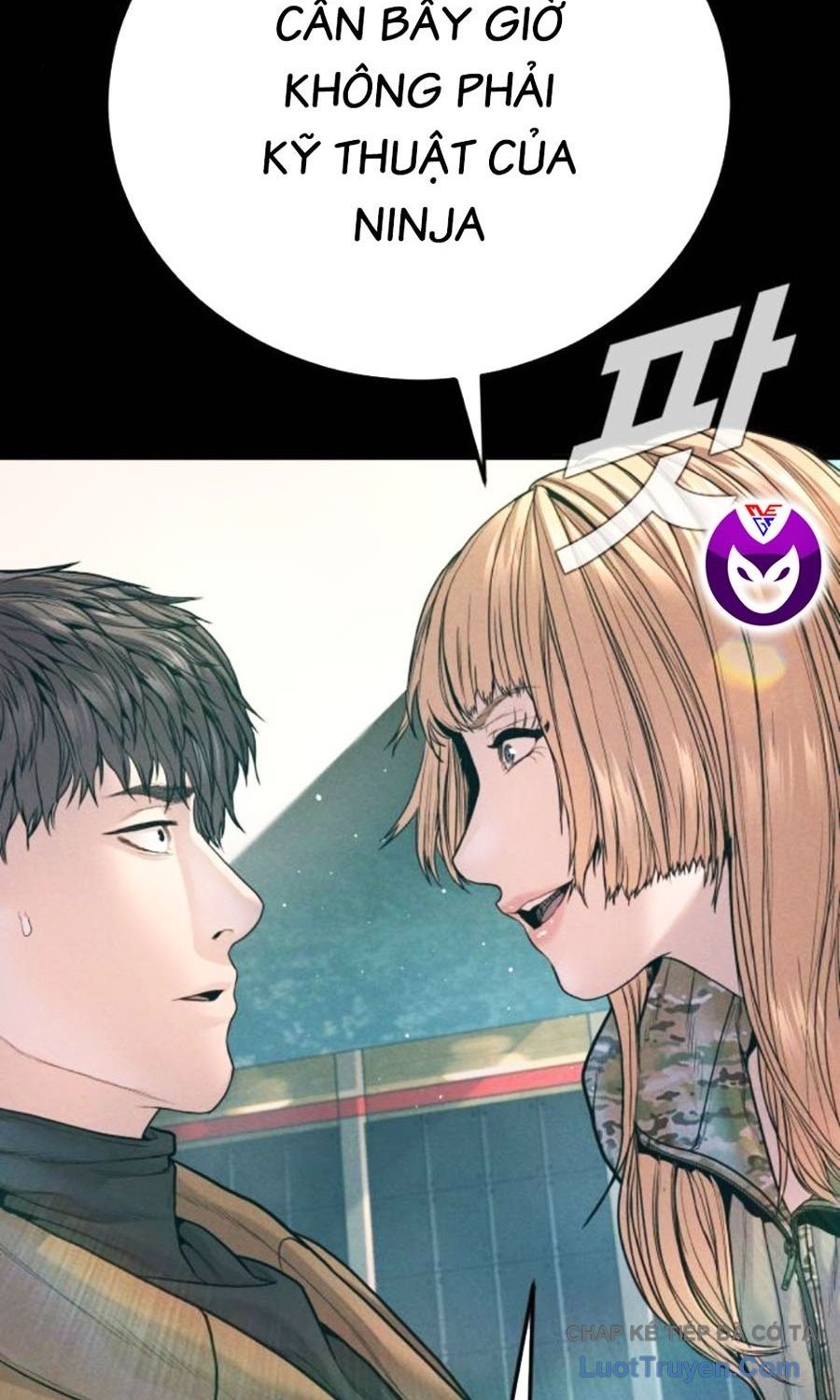 Bố Tôi Là Đặc Vụ Chap 222 - Next Chap 223