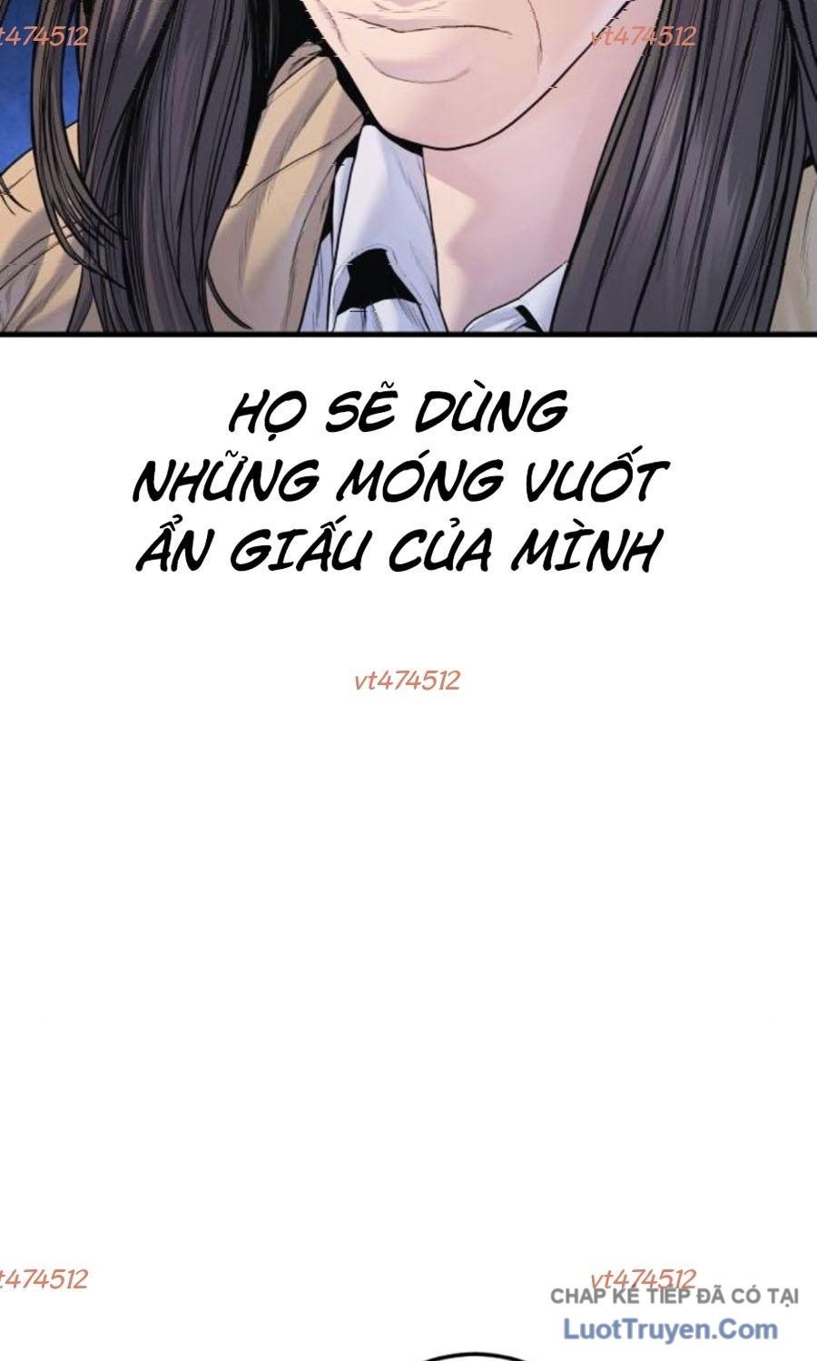 Bố Tôi Là Đặc Vụ Chap 222 - Next Chap 223