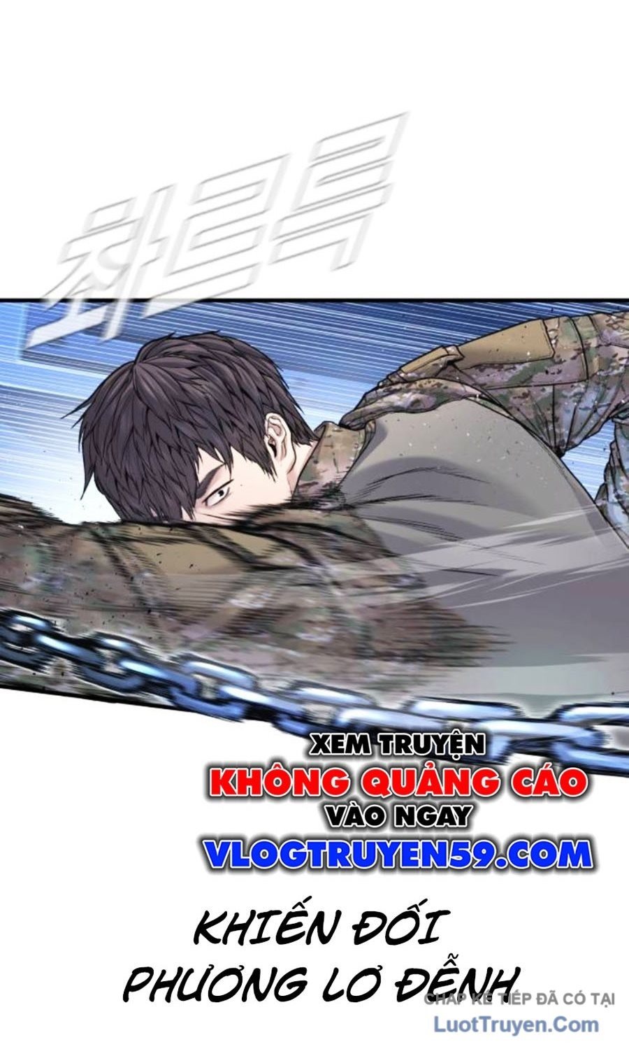 Bố Tôi Là Đặc Vụ Chap 222 - Next Chap 223