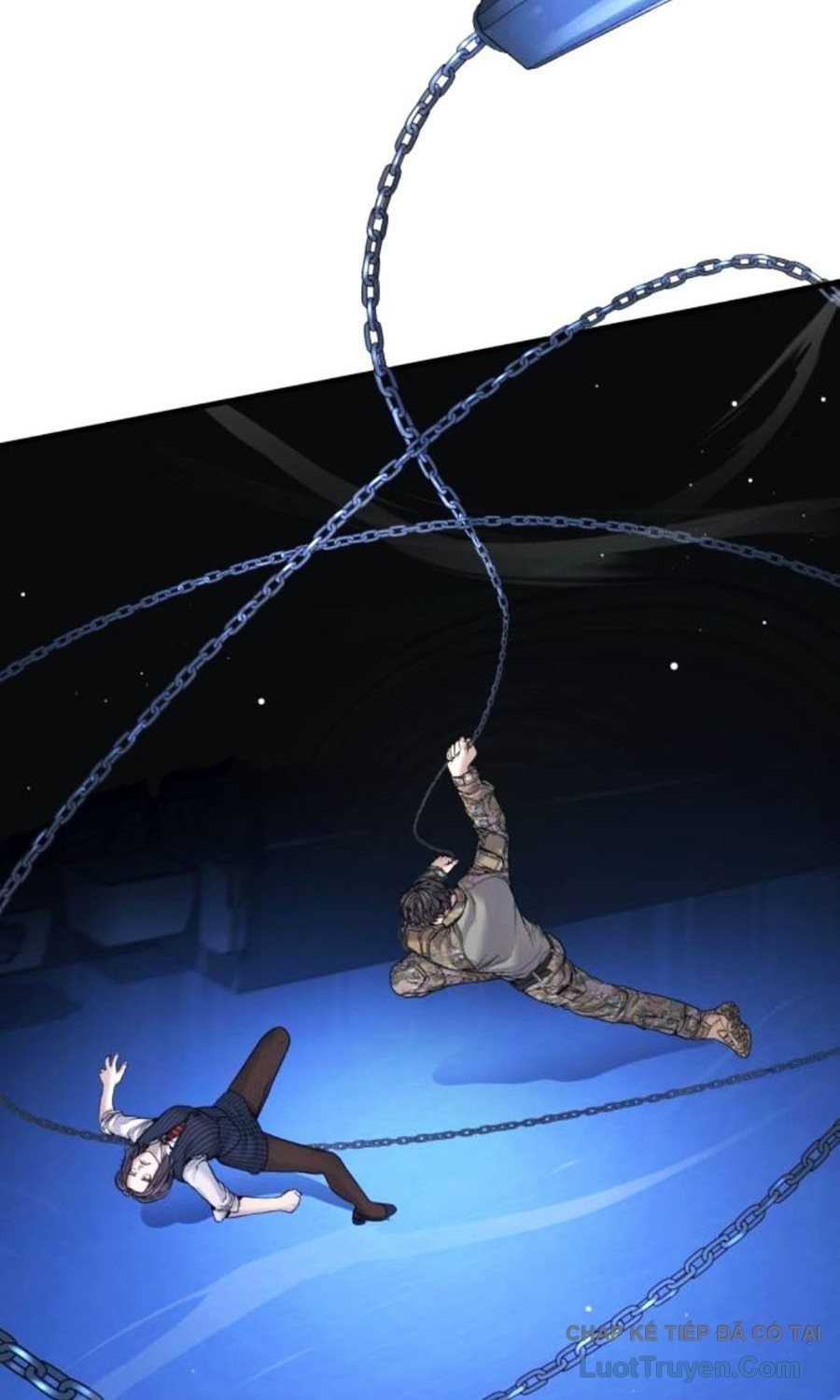 Bố Tôi Là Đặc Vụ Chap 222 - Next Chap 223