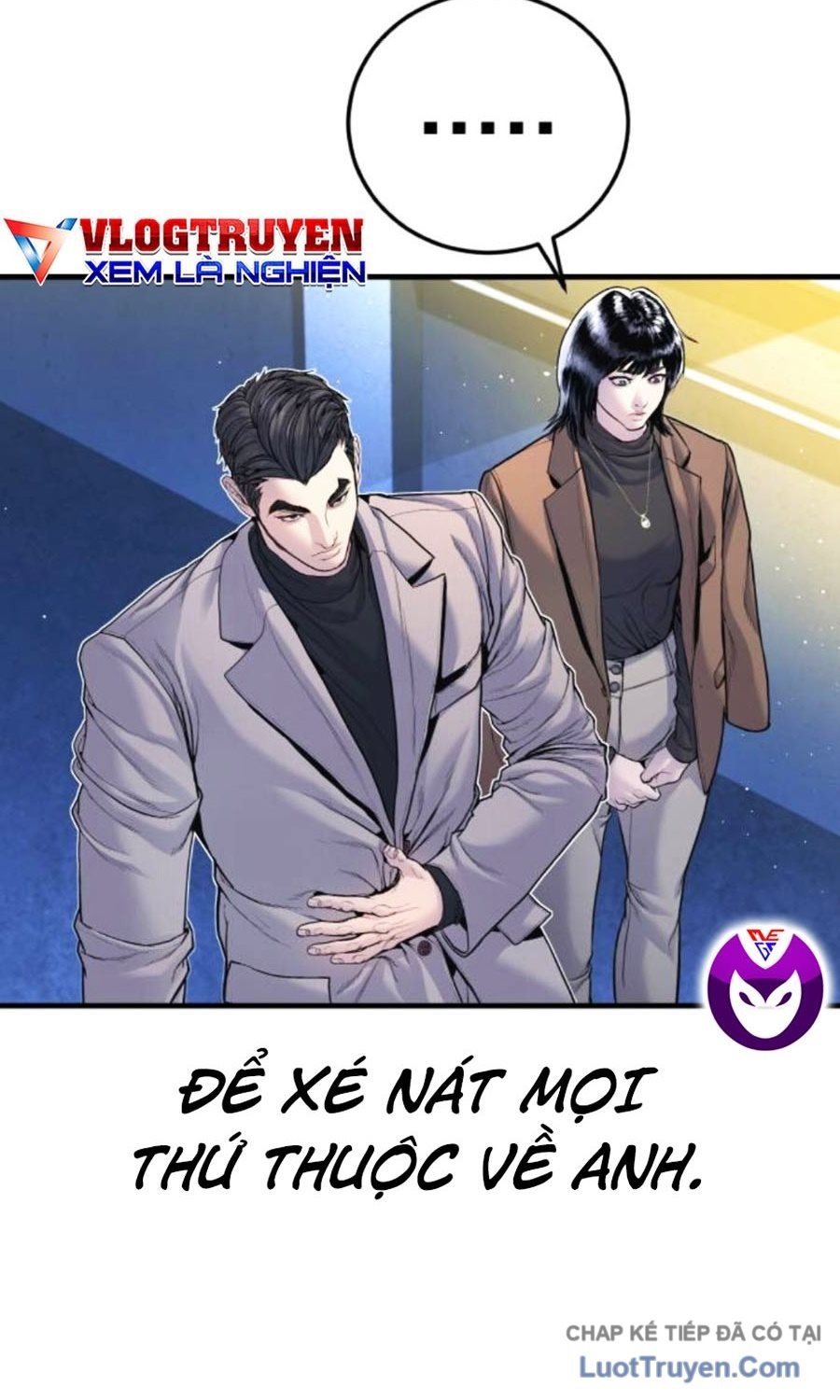 Bố Tôi Là Đặc Vụ Chap 222 - Next Chap 223