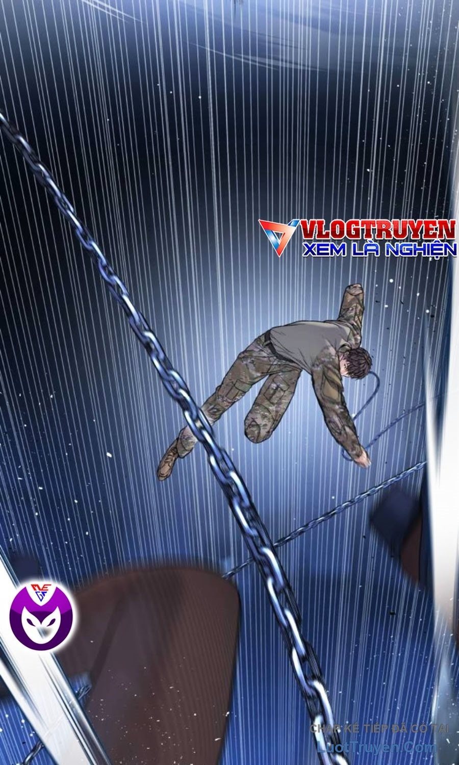 Bố Tôi Là Đặc Vụ Chap 222 - Next Chap 223