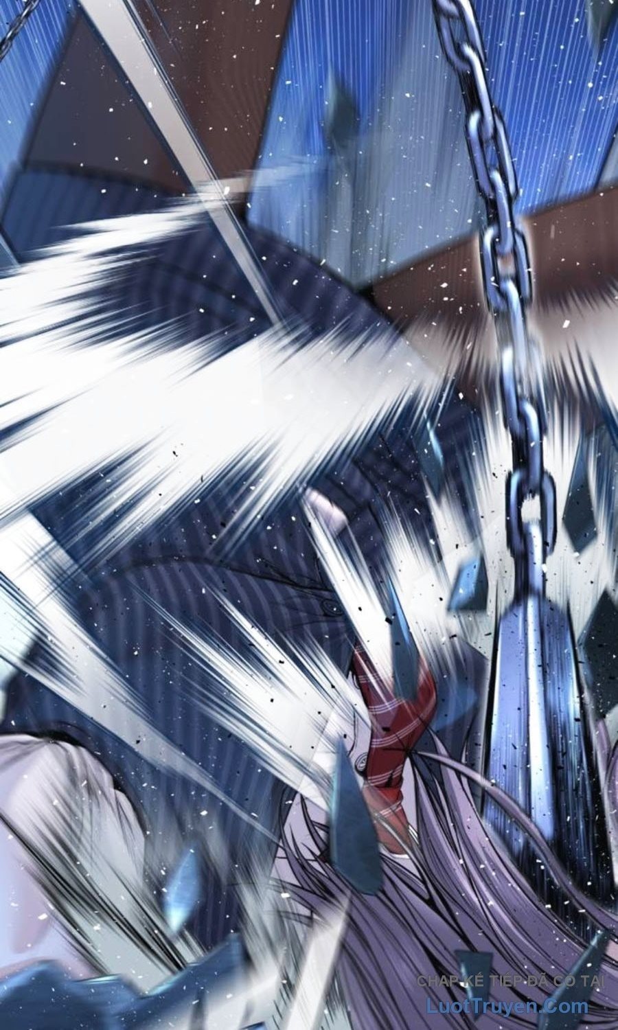 Bố Tôi Là Đặc Vụ Chap 222 - Next Chap 223