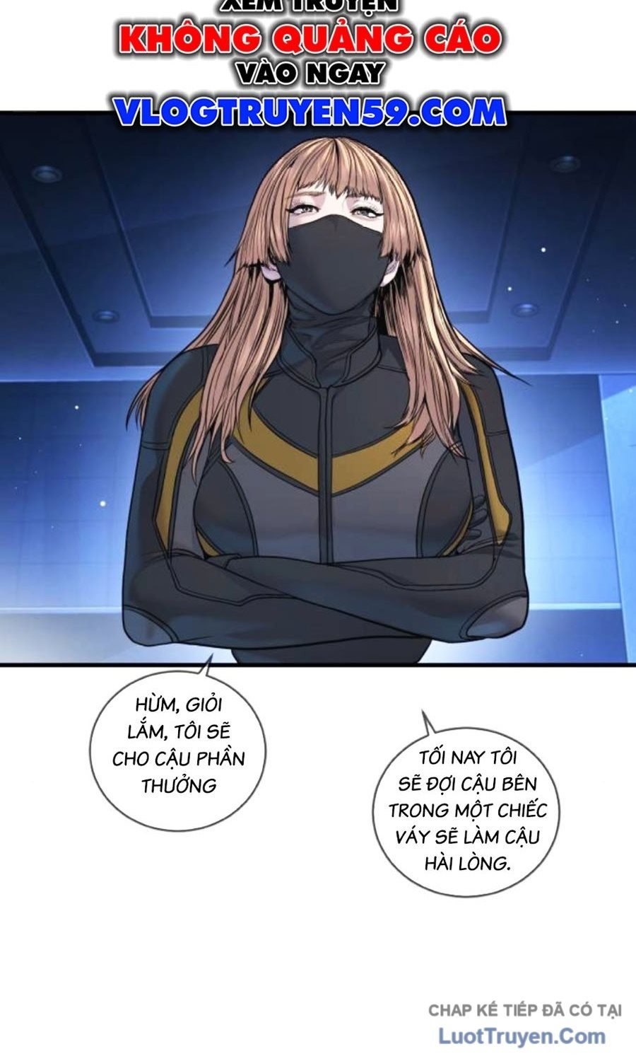 Bố Tôi Là Đặc Vụ Chap 222 - Next Chap 223