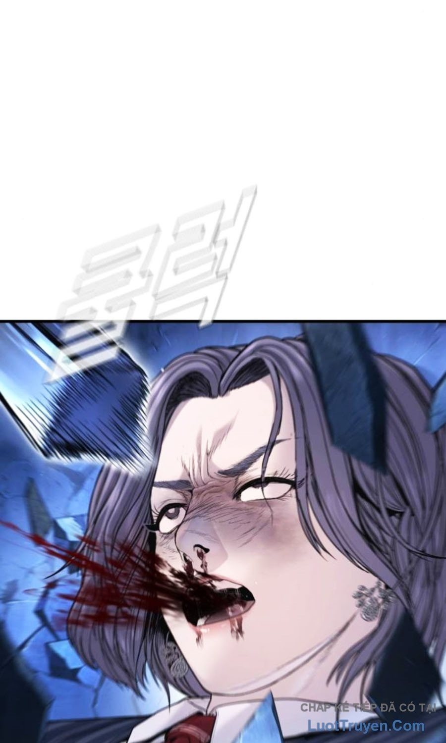 Bố Tôi Là Đặc Vụ Chap 222 - Next Chap 223