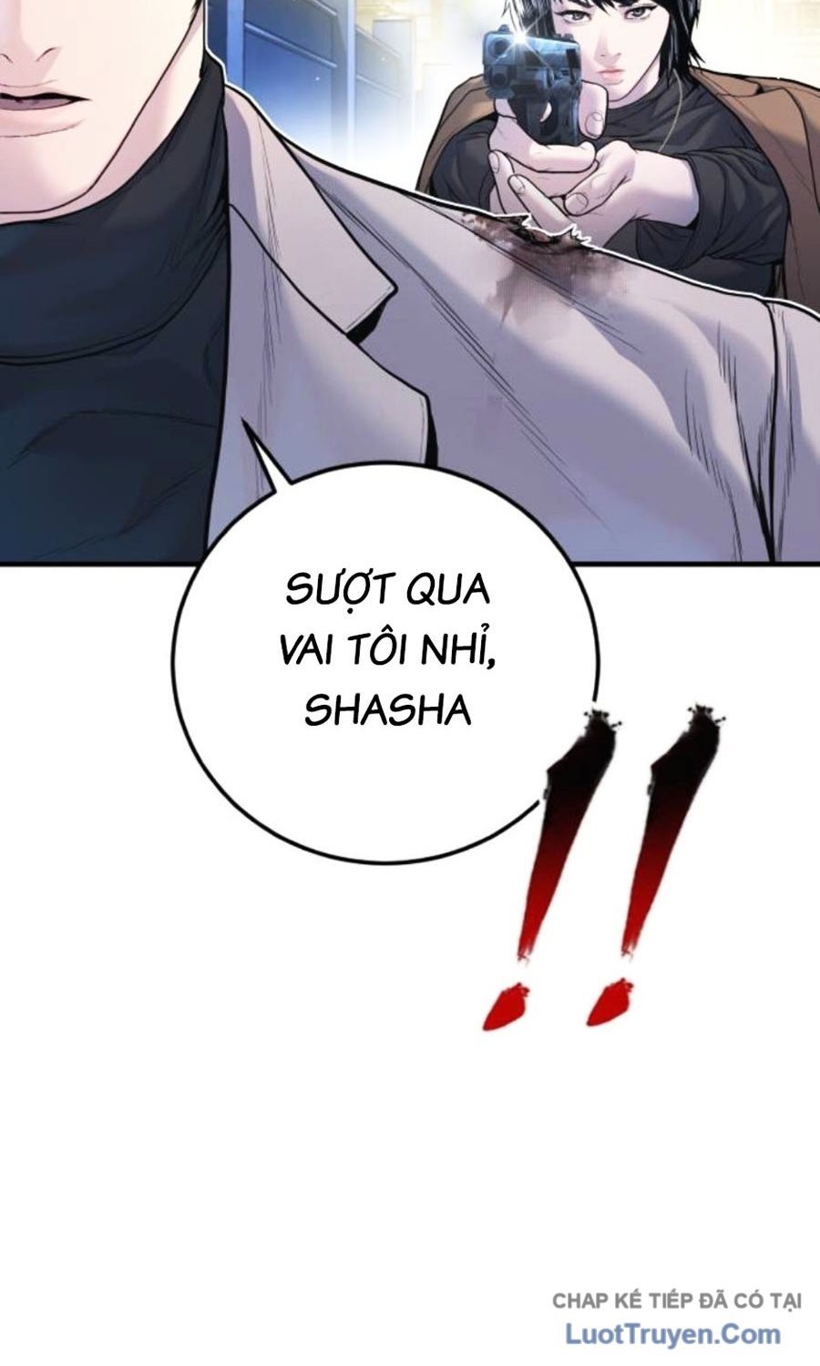 Bố Tôi Là Đặc Vụ Chap 222 - Next Chap 223