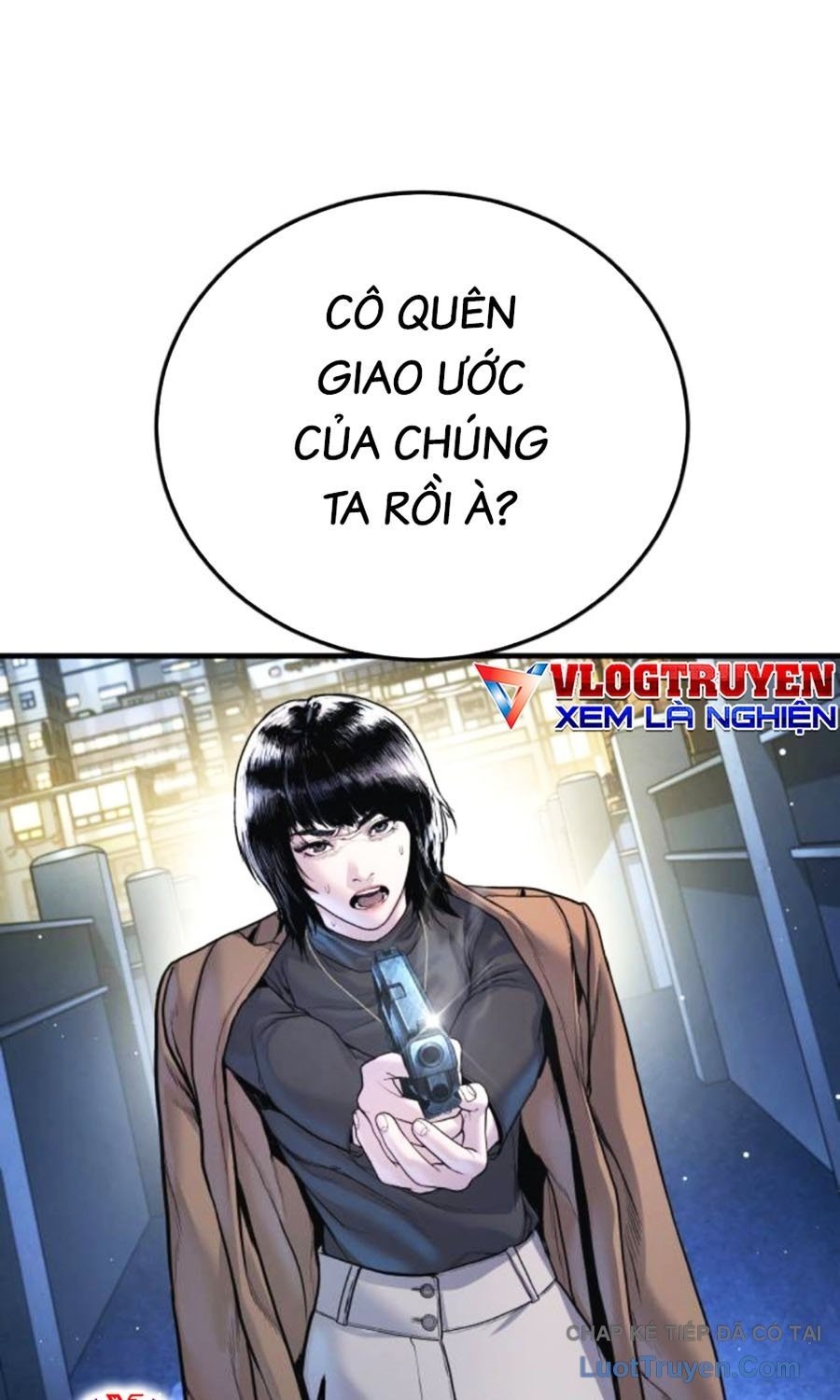 Bố Tôi Là Đặc Vụ Chap 222 - Next Chap 223