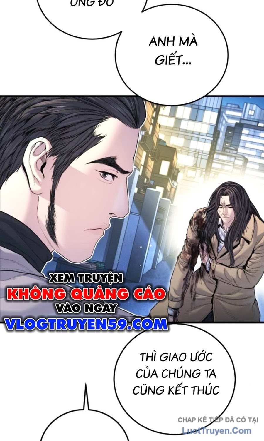 Bố Tôi Là Đặc Vụ Chap 222 - Next Chap 223