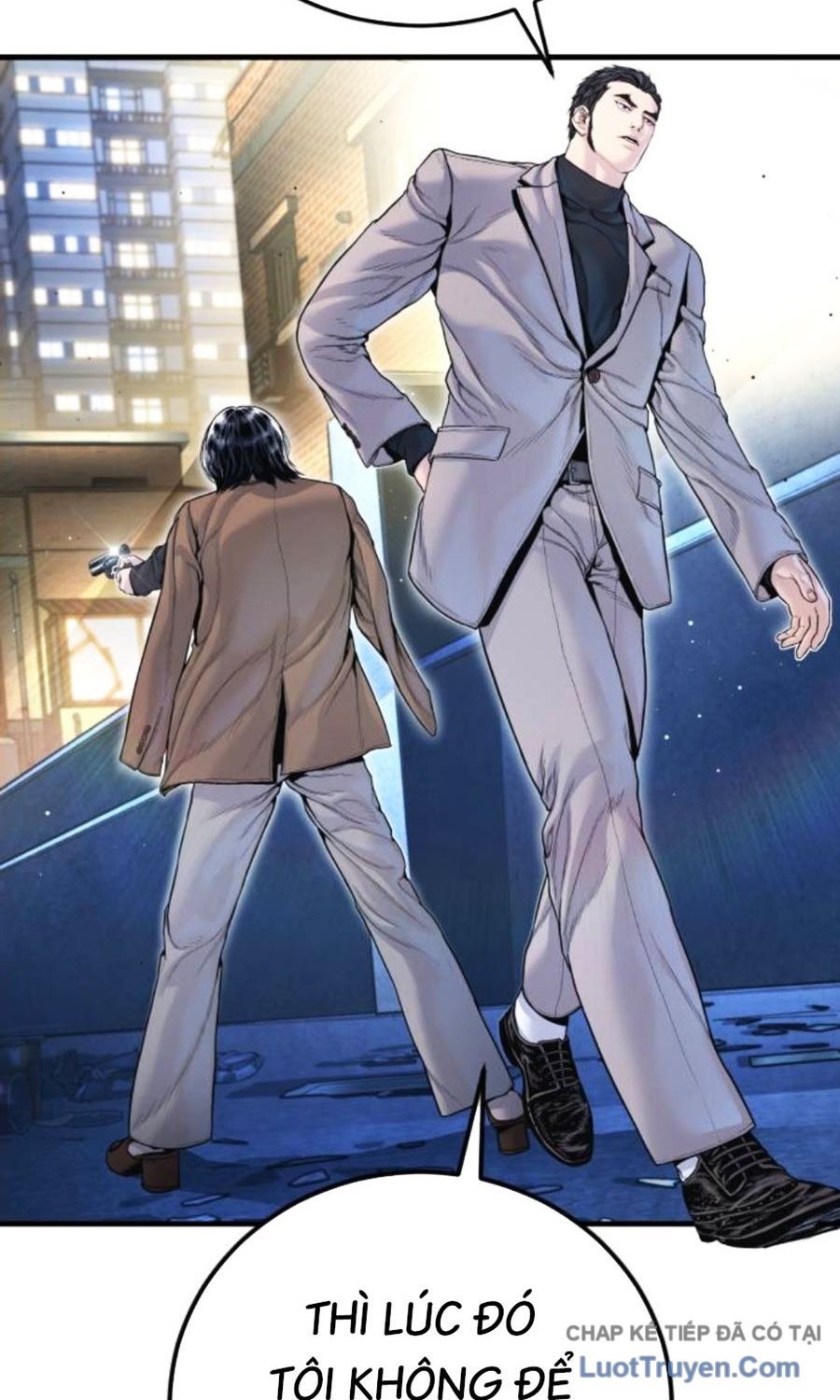 Bố Tôi Là Đặc Vụ Chap 222 - Next Chap 223