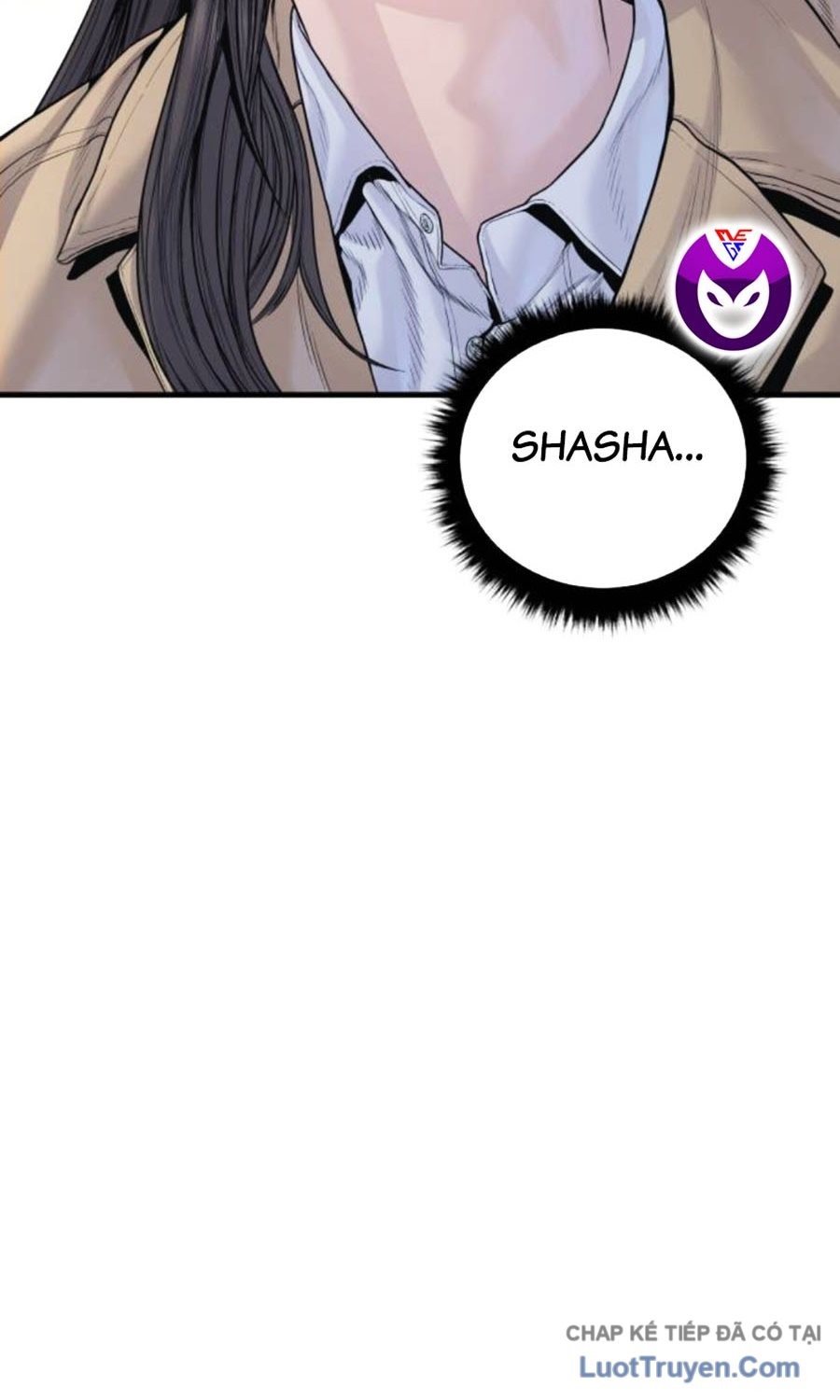 Bố Tôi Là Đặc Vụ Chap 222 - Next Chap 223