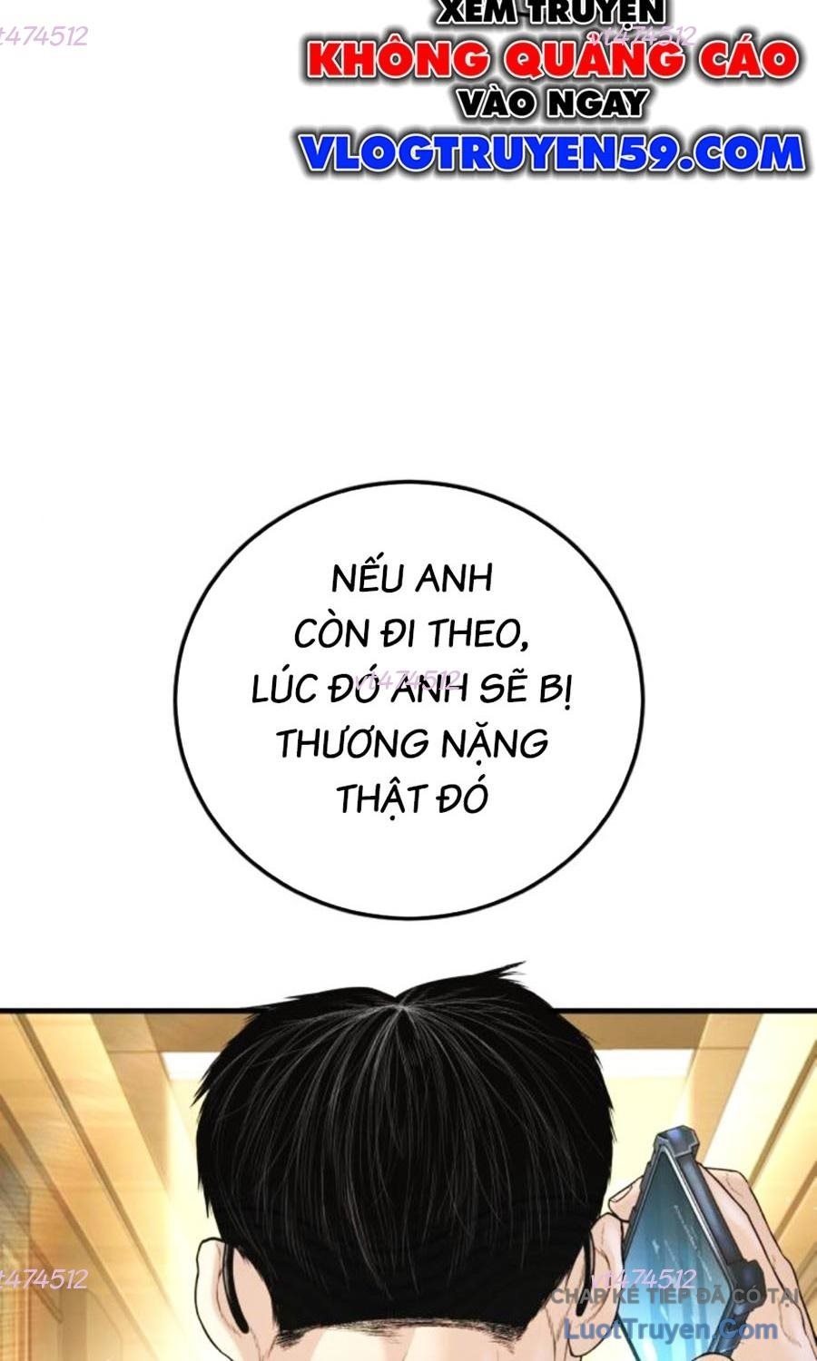 Bố Tôi Là Đặc Vụ Chap 222 - Next Chap 223