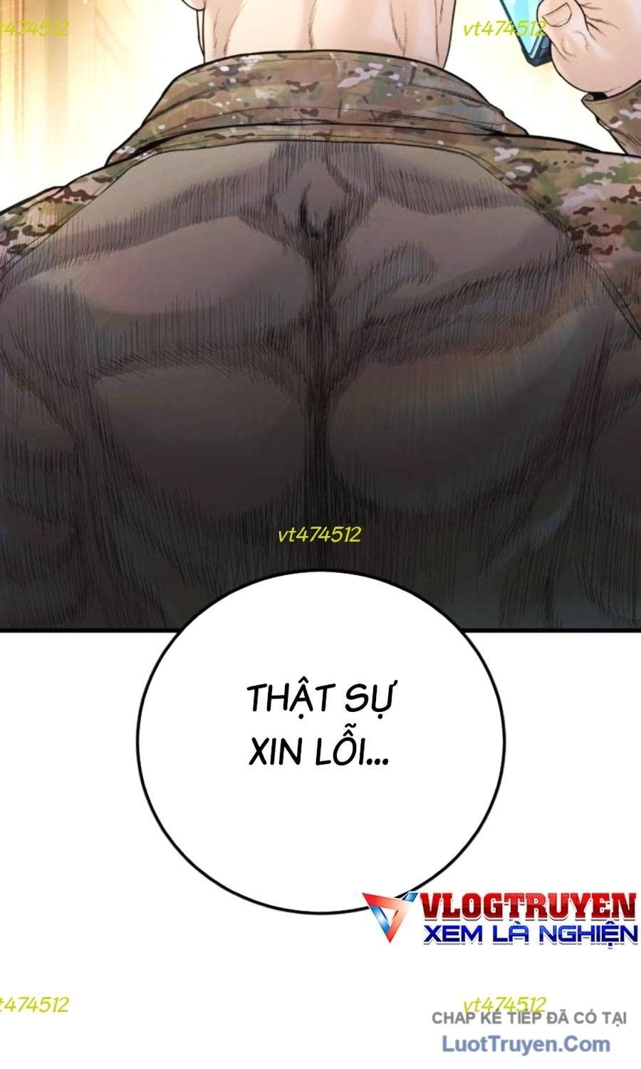 Bố Tôi Là Đặc Vụ Chap 222 - Next Chap 223