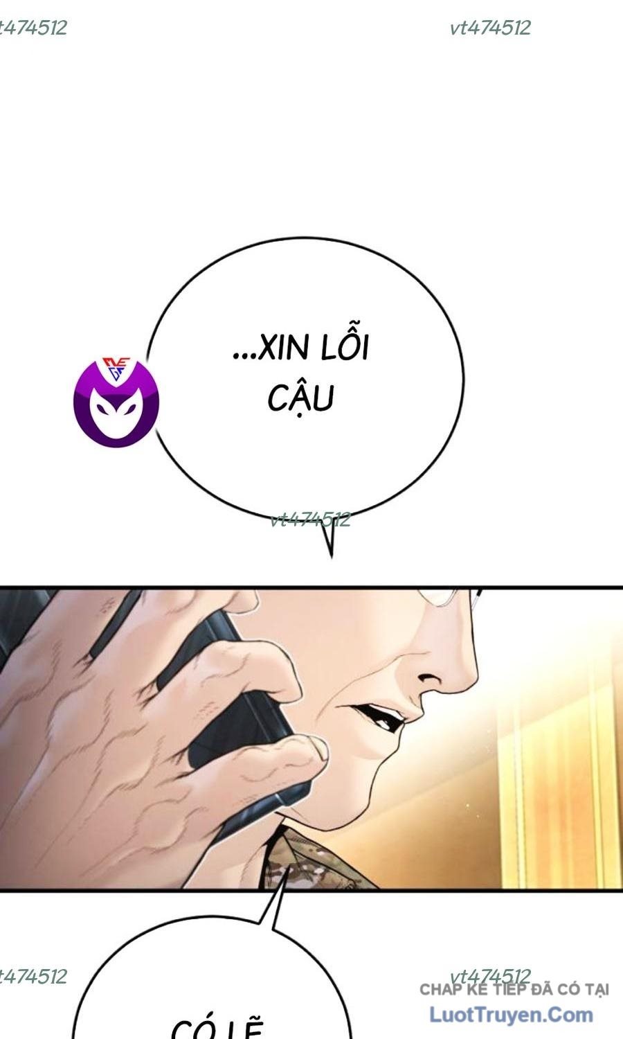 Bố Tôi Là Đặc Vụ Chap 222 - Next Chap 223