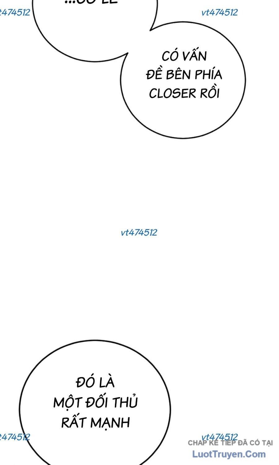 Bố Tôi Là Đặc Vụ Chap 222 - Next Chap 223