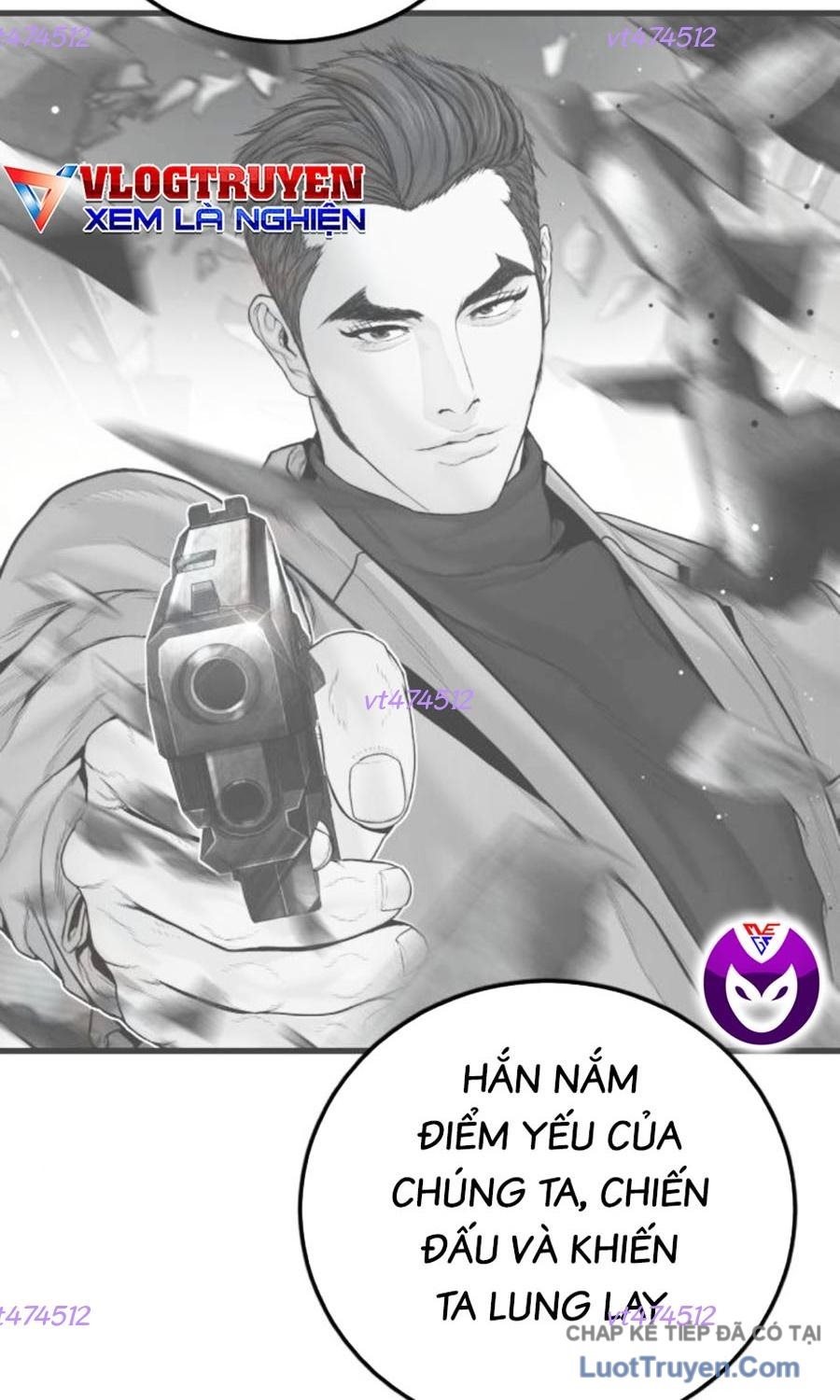 Bố Tôi Là Đặc Vụ Chap 222 - Next Chap 223