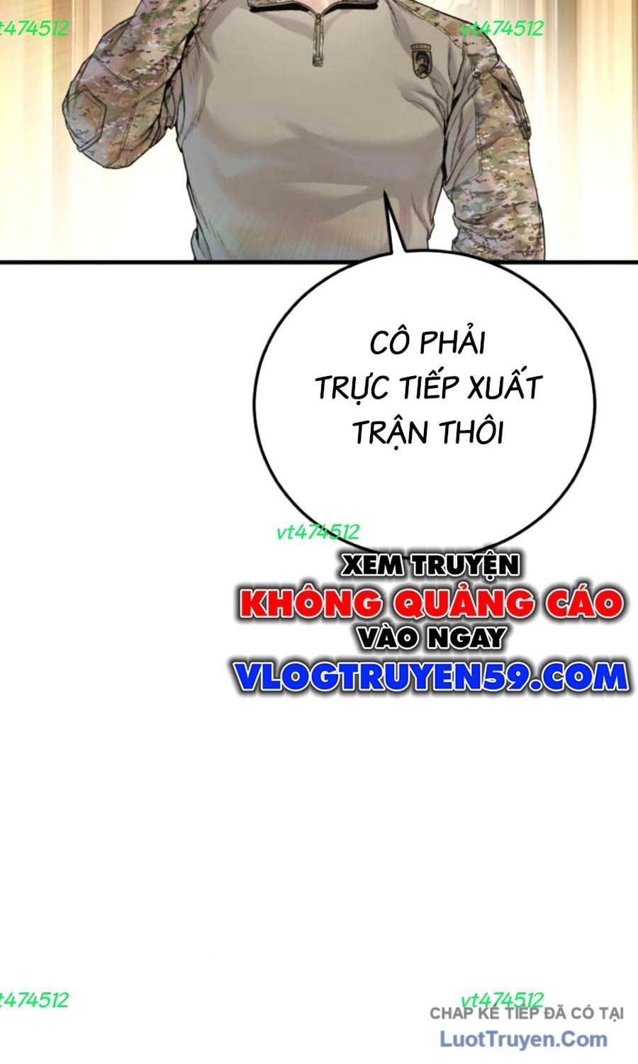 Bố Tôi Là Đặc Vụ Chap 222 - Next Chap 223