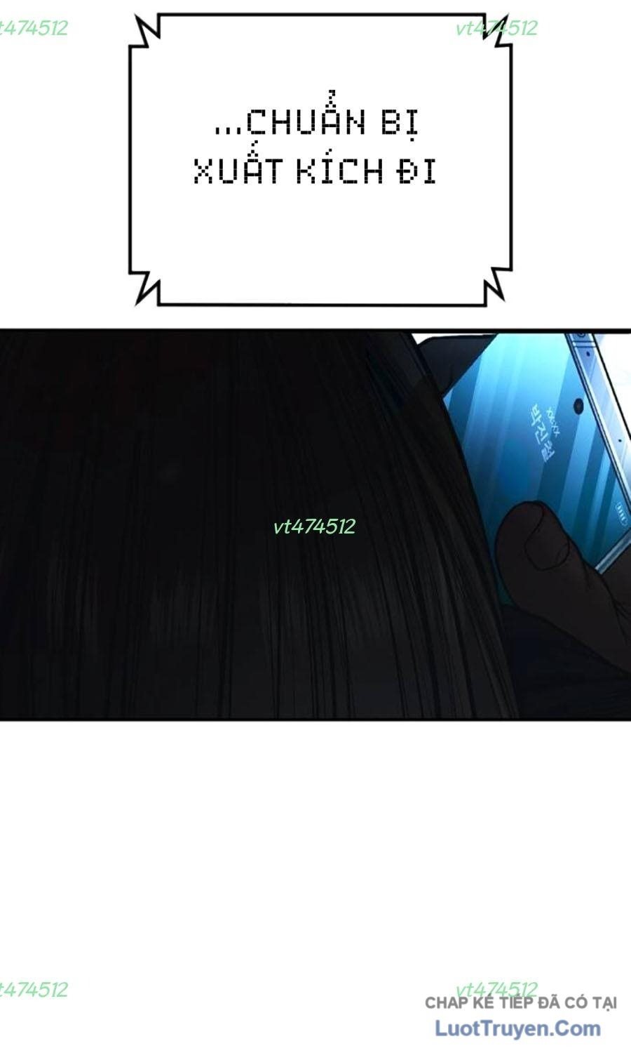 Bố Tôi Là Đặc Vụ Chap 222 - Next Chap 223