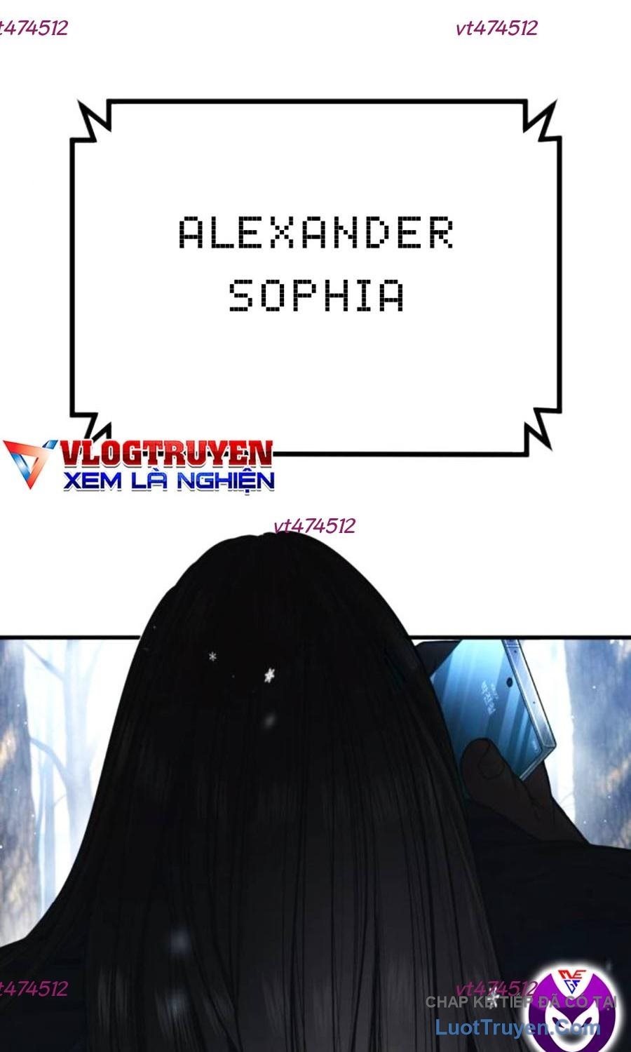 Bố Tôi Là Đặc Vụ Chap 222 - Next Chap 223