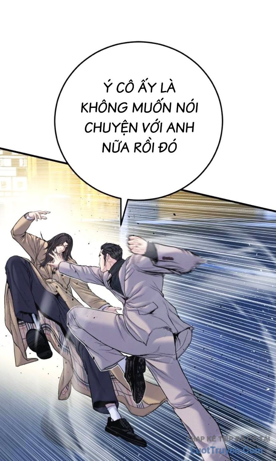 Bố Tôi Là Đặc Vụ Chap 222 - Next Chap 223