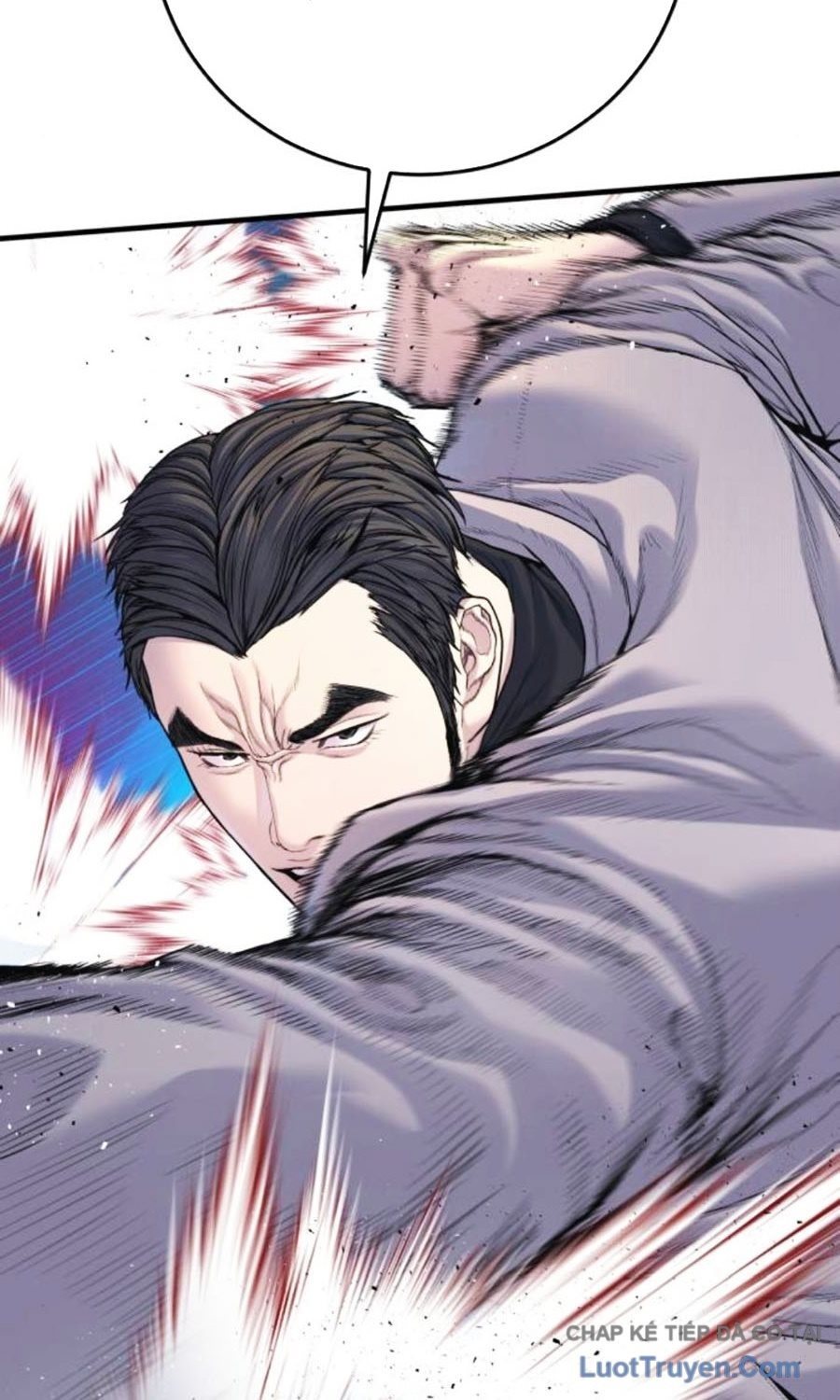 Bố Tôi Là Đặc Vụ Chap 222 - Next Chap 223