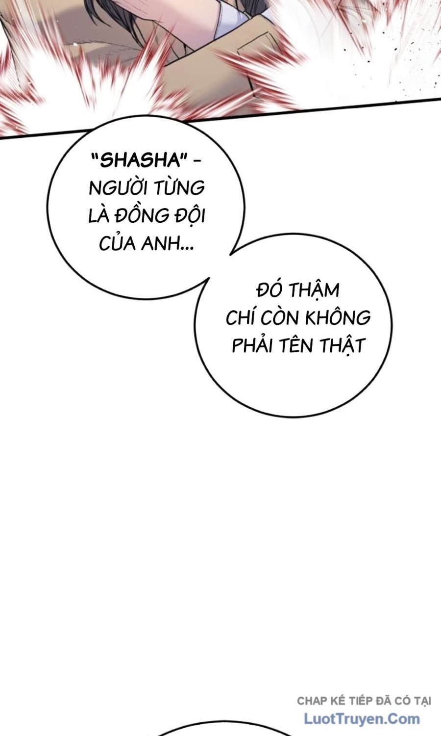 Bố Tôi Là Đặc Vụ Chap 222 - Next Chap 223